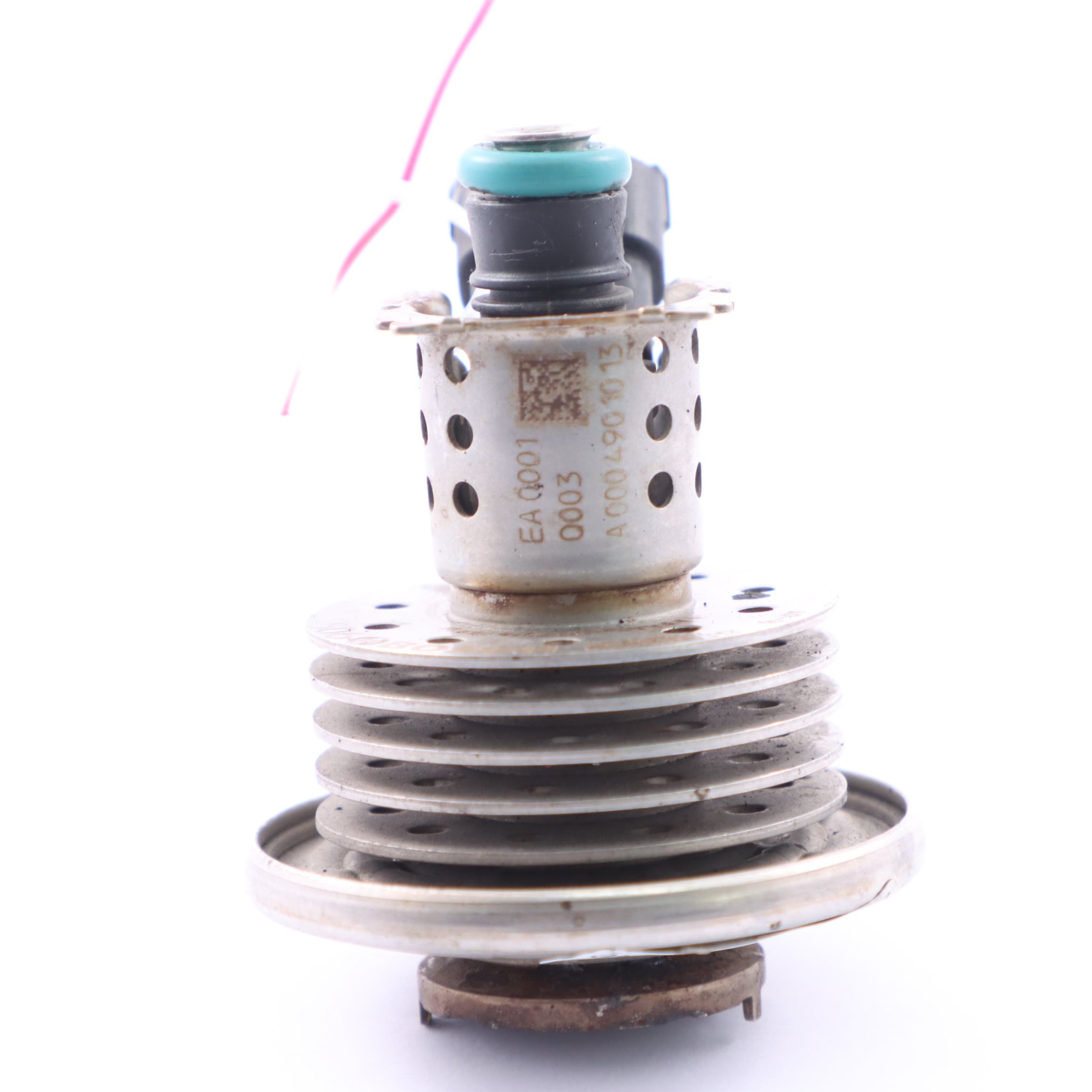 Injecteur Adblue Mercedes W447 W906 OM651 Buse d'injection de fluide A0004901013