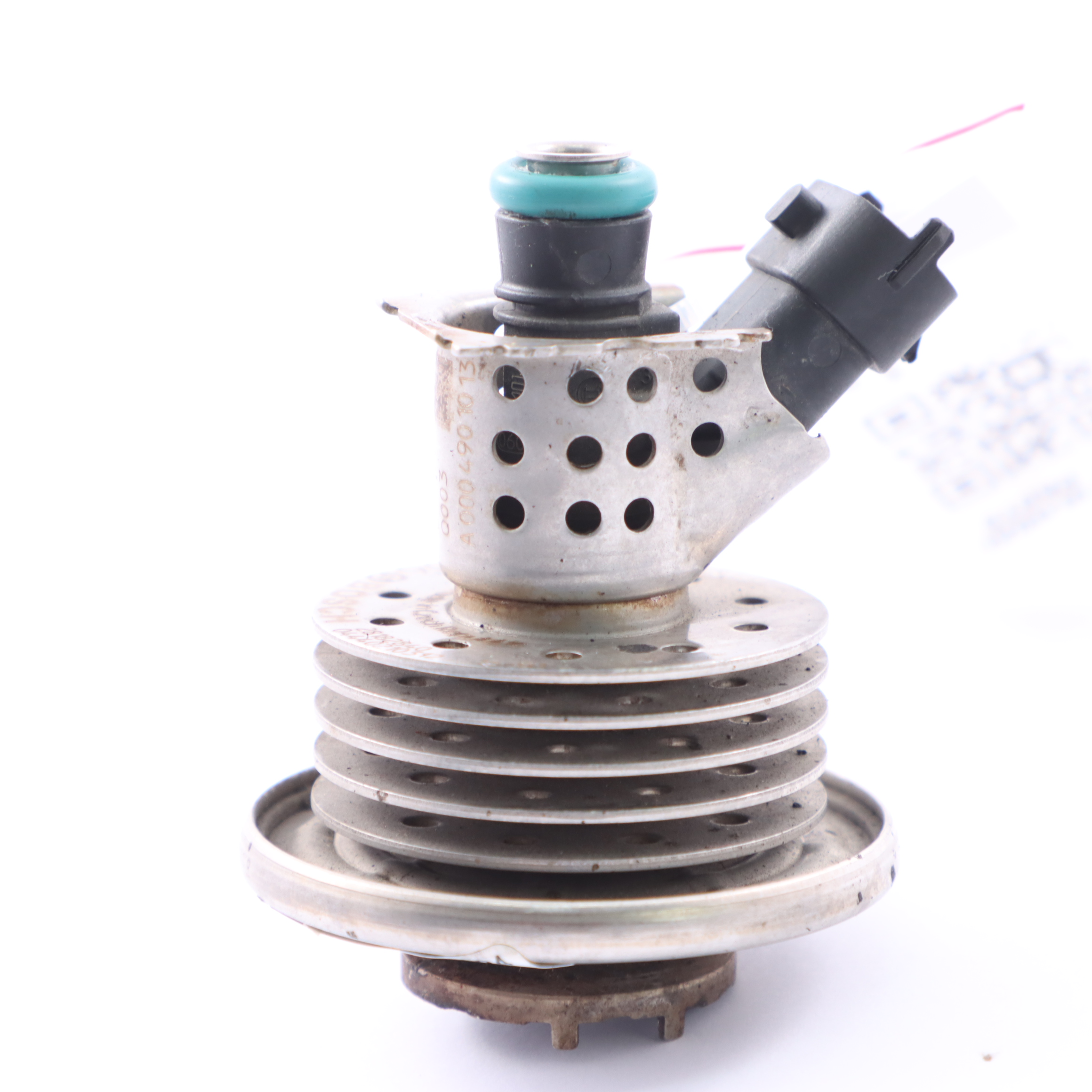 Injecteur Adblue Mercedes W447 W906 OM651 Buse d'injection de fluide A0004901013