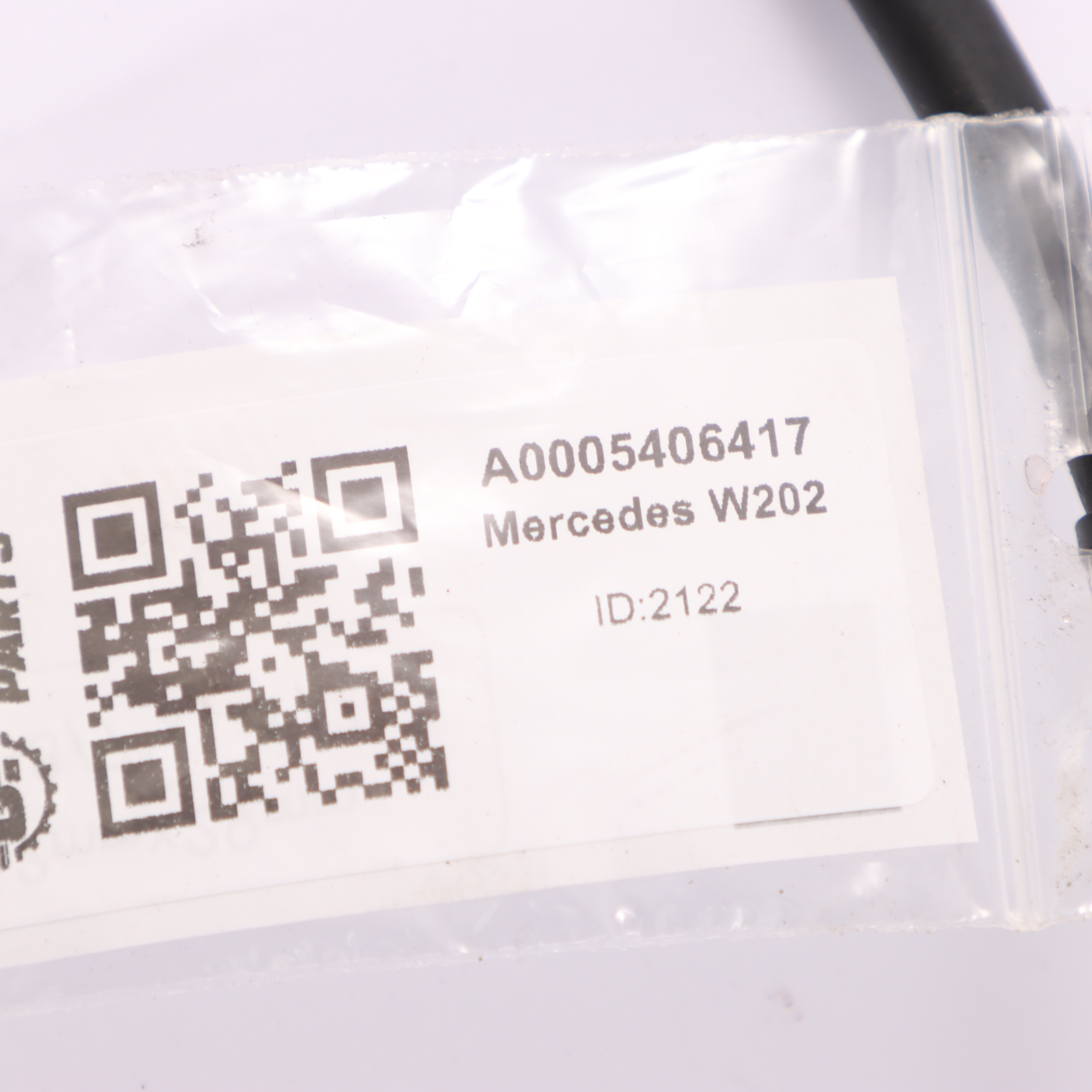 Mercedes W202 M111 Sonde Lambda Oxygène Echappement A0005406417