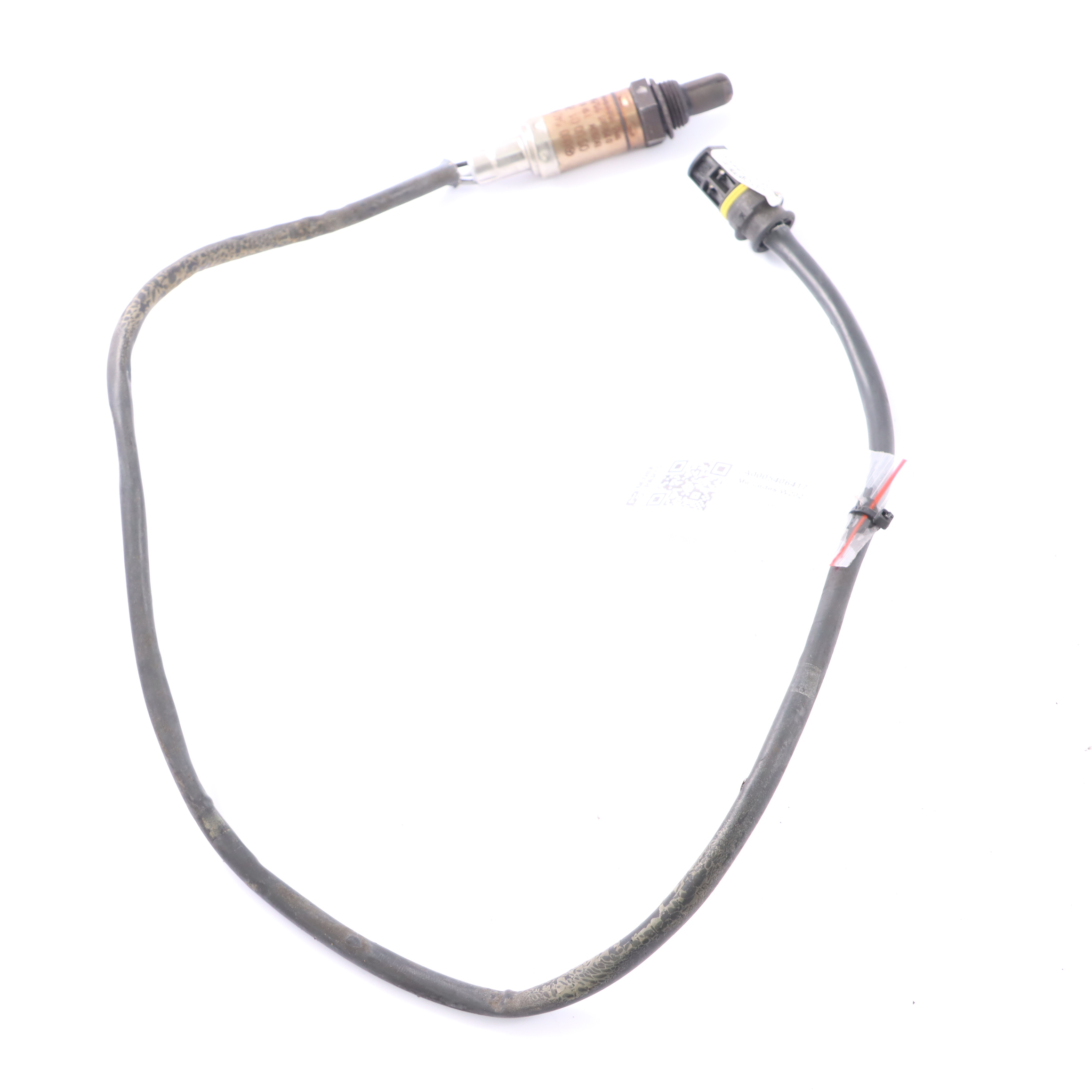 Mercedes W202 M111 Sonde Lambda Oxygène Echappement A0005406417