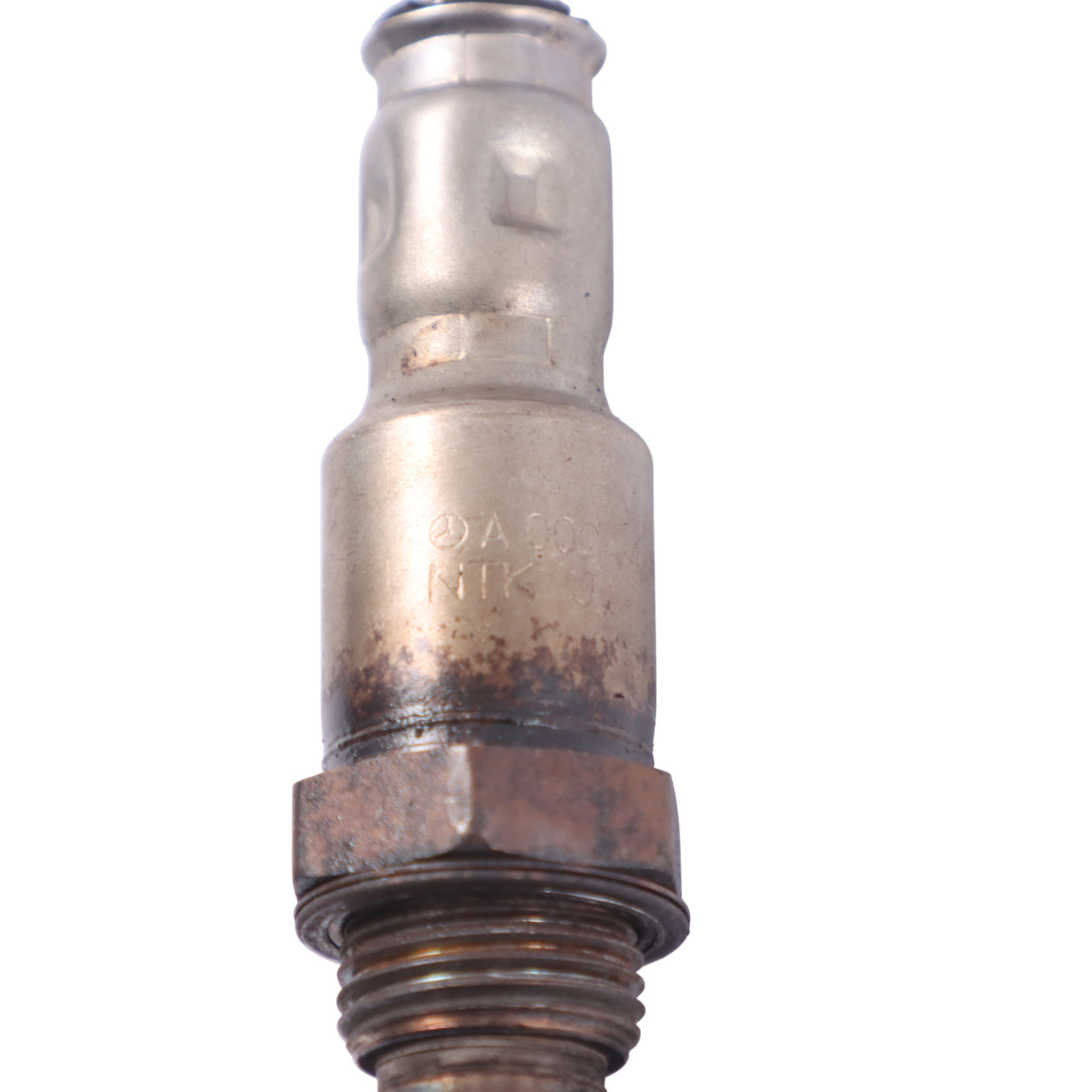 Mercedes A238 M276 Sonde Lambda d'échappement essence d'oxygène A0005421600