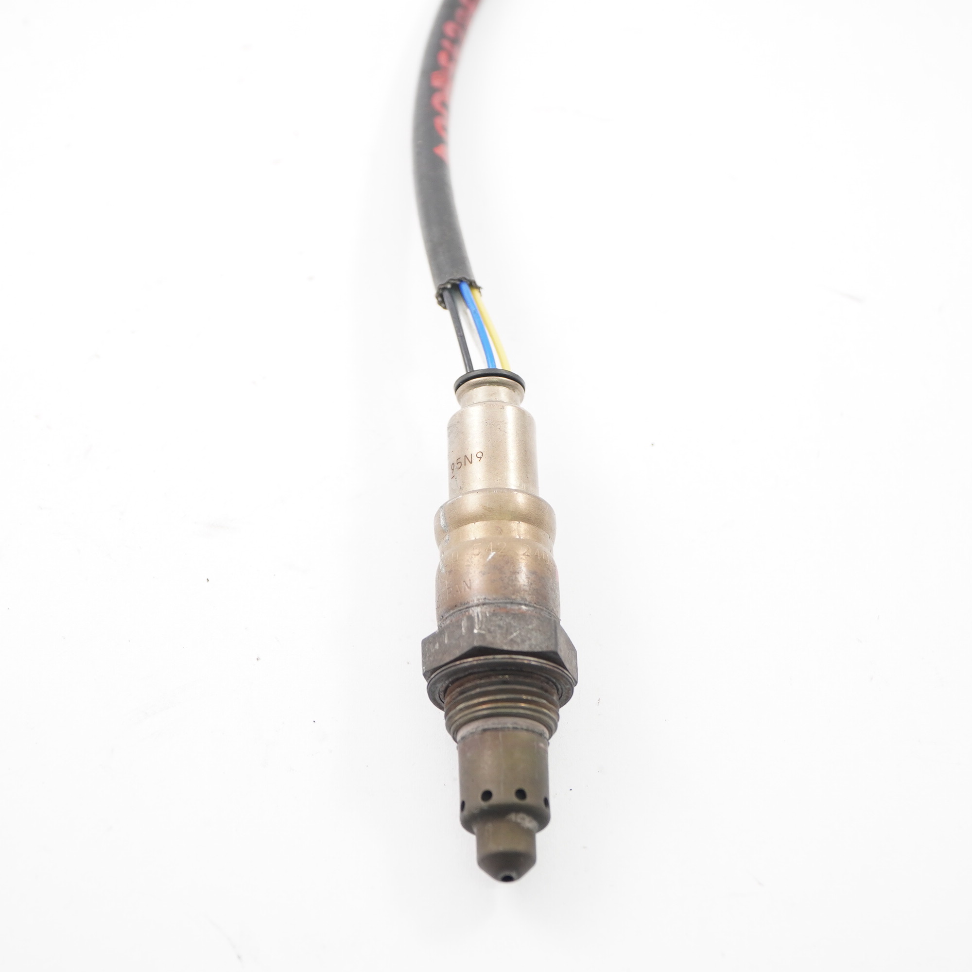 Sonde Lambda Mercedes C118 W177 W247 M260 Sonde à oxygène A0005422404