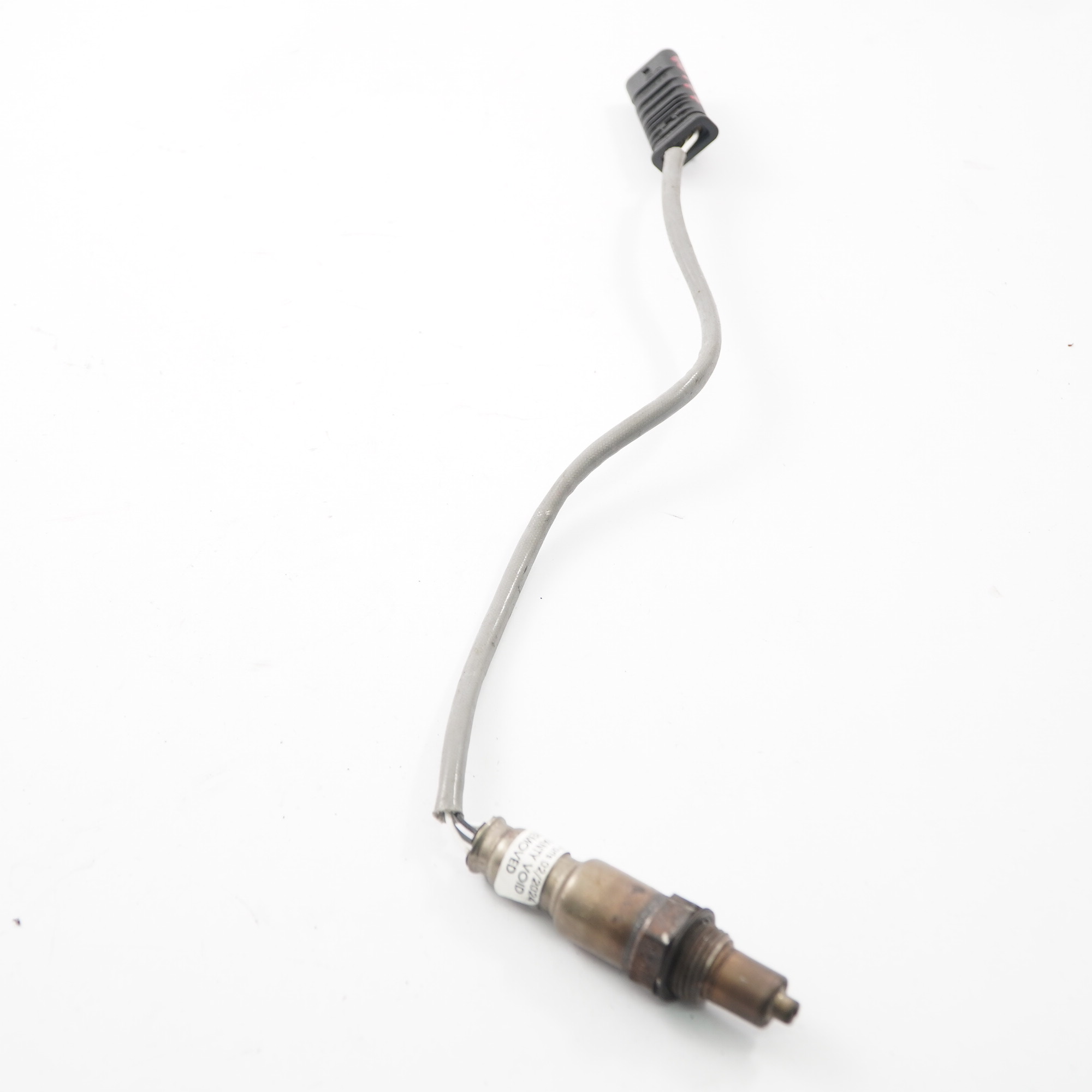 Sonde Lambda Mercedes C118 W177 W247 M282 Sonde à oxygène A0005424404