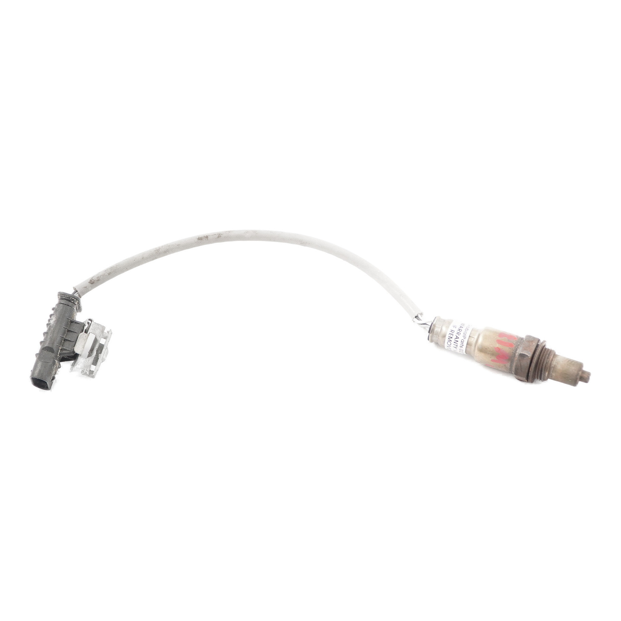 Mercedes W177 Sonde Lambda en aval du convertisseur catalytique A0005428104