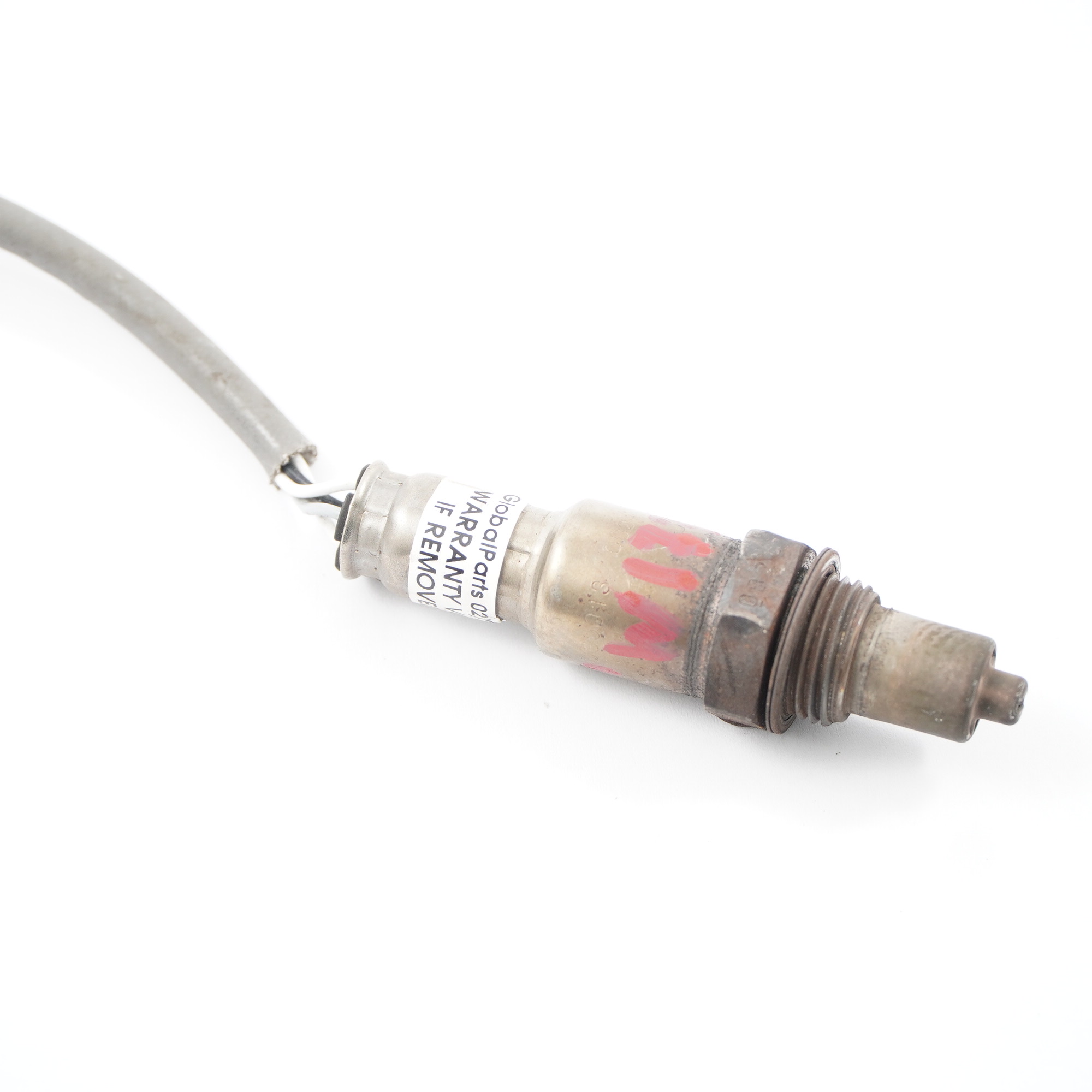 Mercedes W177 Sonde Lambda en aval du convertisseur catalytique A0005428104