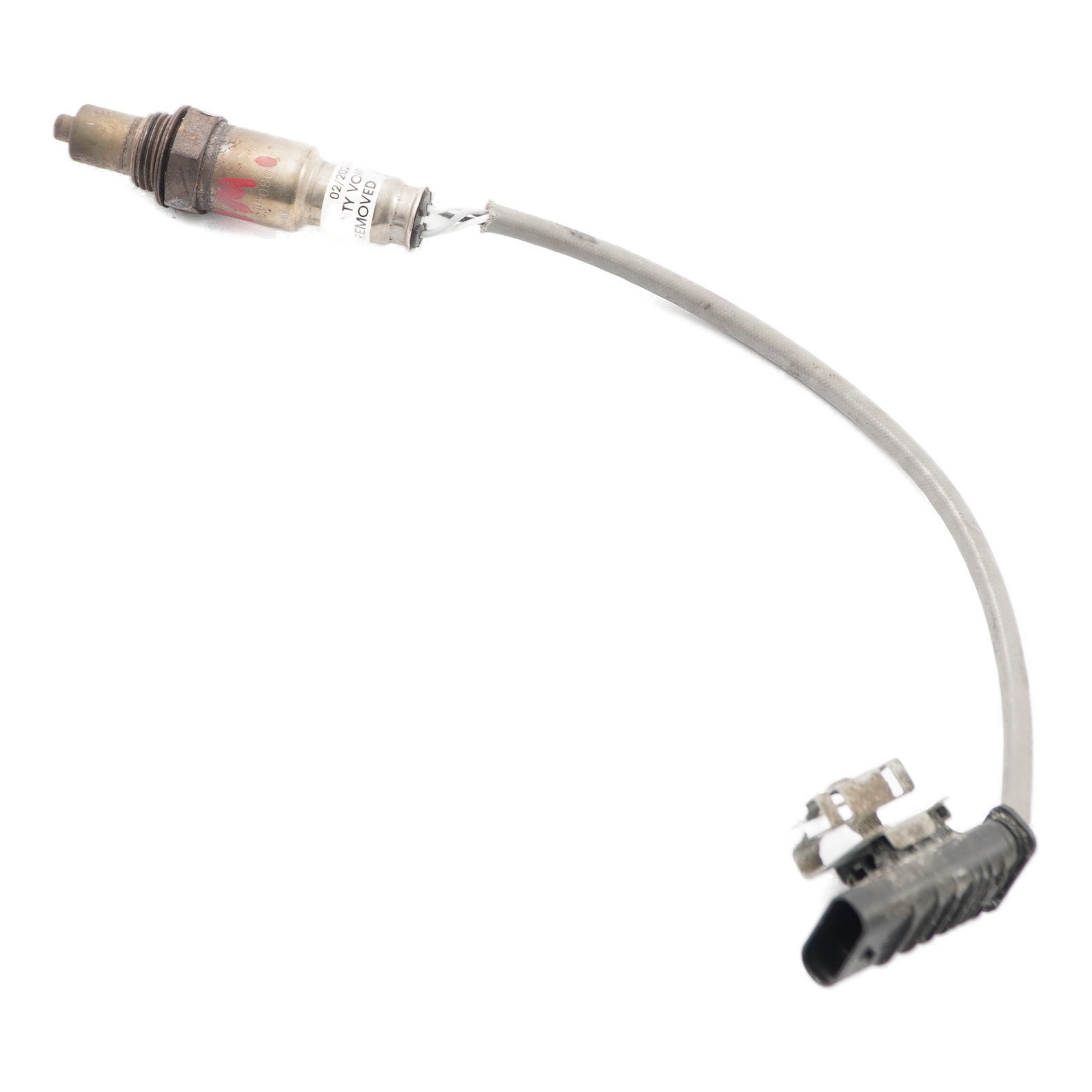 Mercedes W177 Sonde Lambda en aval du convertisseur catalytique A0005428104