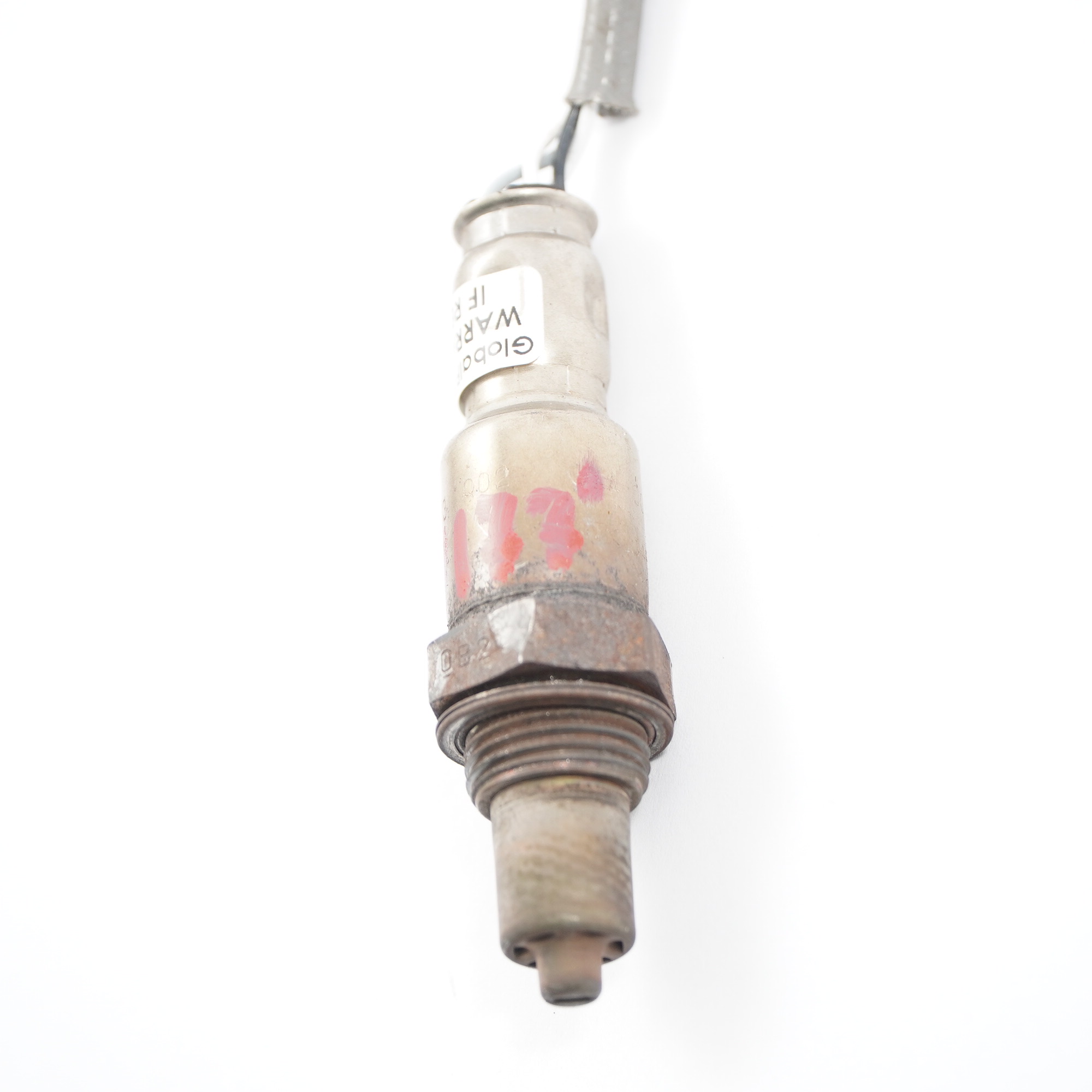 Mercedes W177 Sonde Lambda en aval du convertisseur catalytique A0005428104