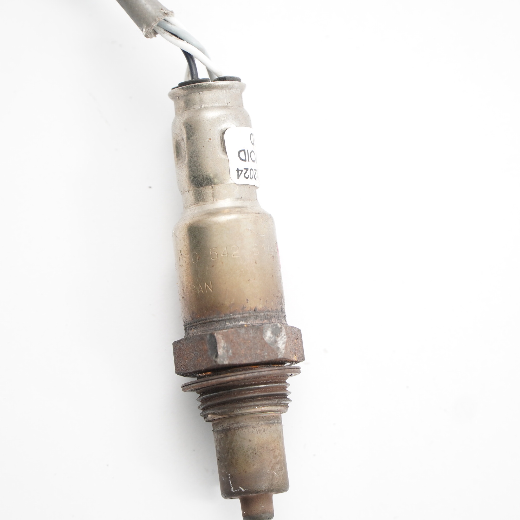 Mercedes W177 Sonde Lambda en aval du convertisseur catalytique A0005428104