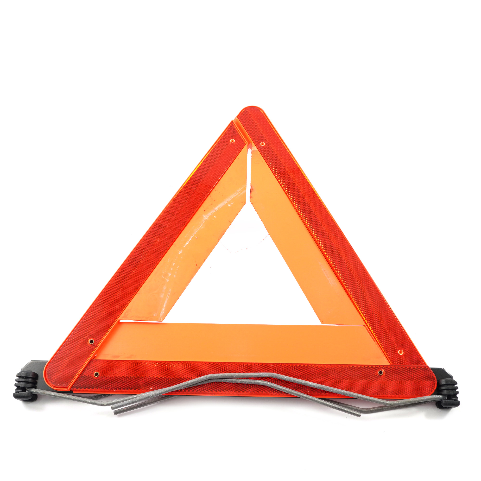 Mercedes W639 Trunk Accessories Hazard Warning Triangle A0005907412