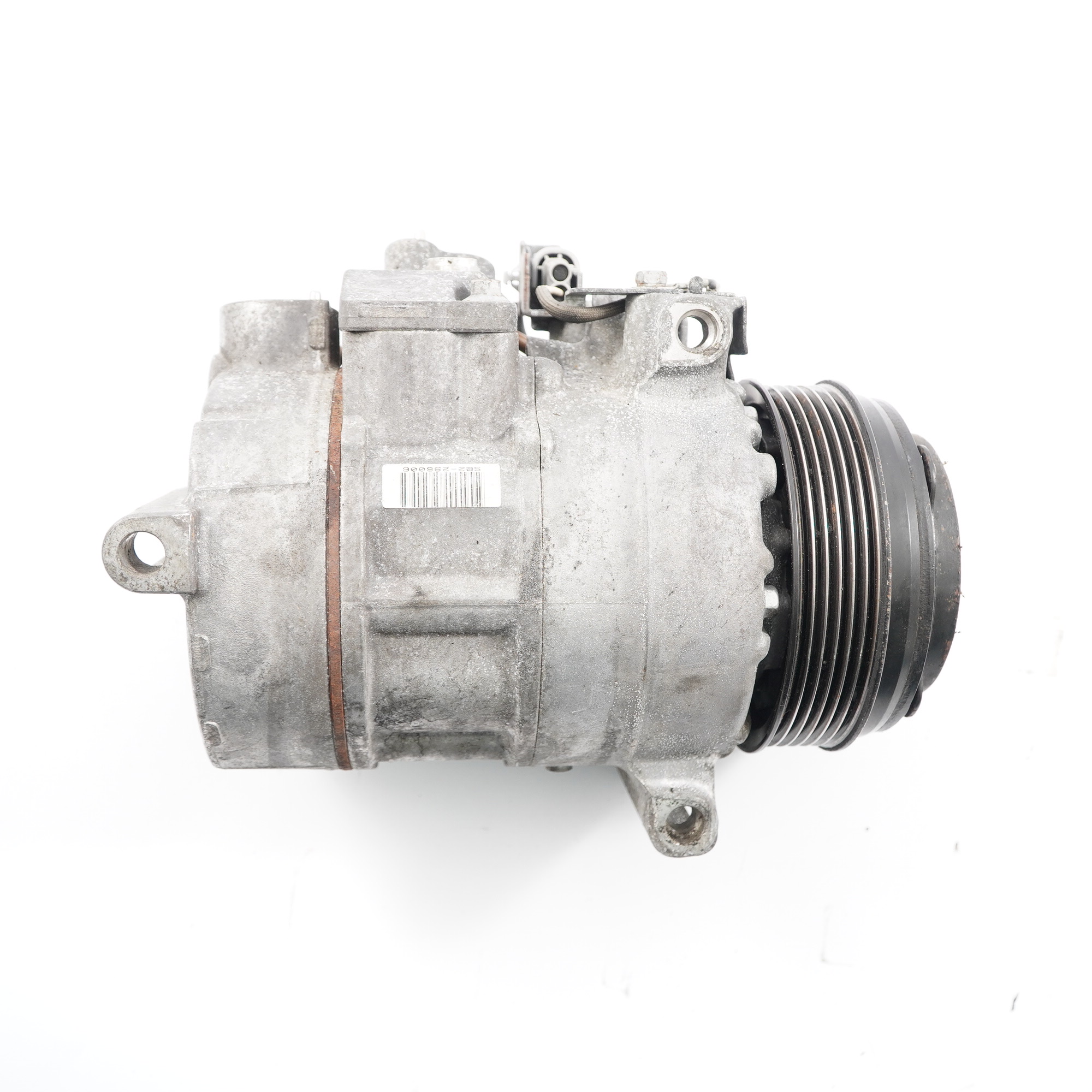 Compresseur de climatisation Mercedes W204 W212 Air Con A/C Pump A0008302600