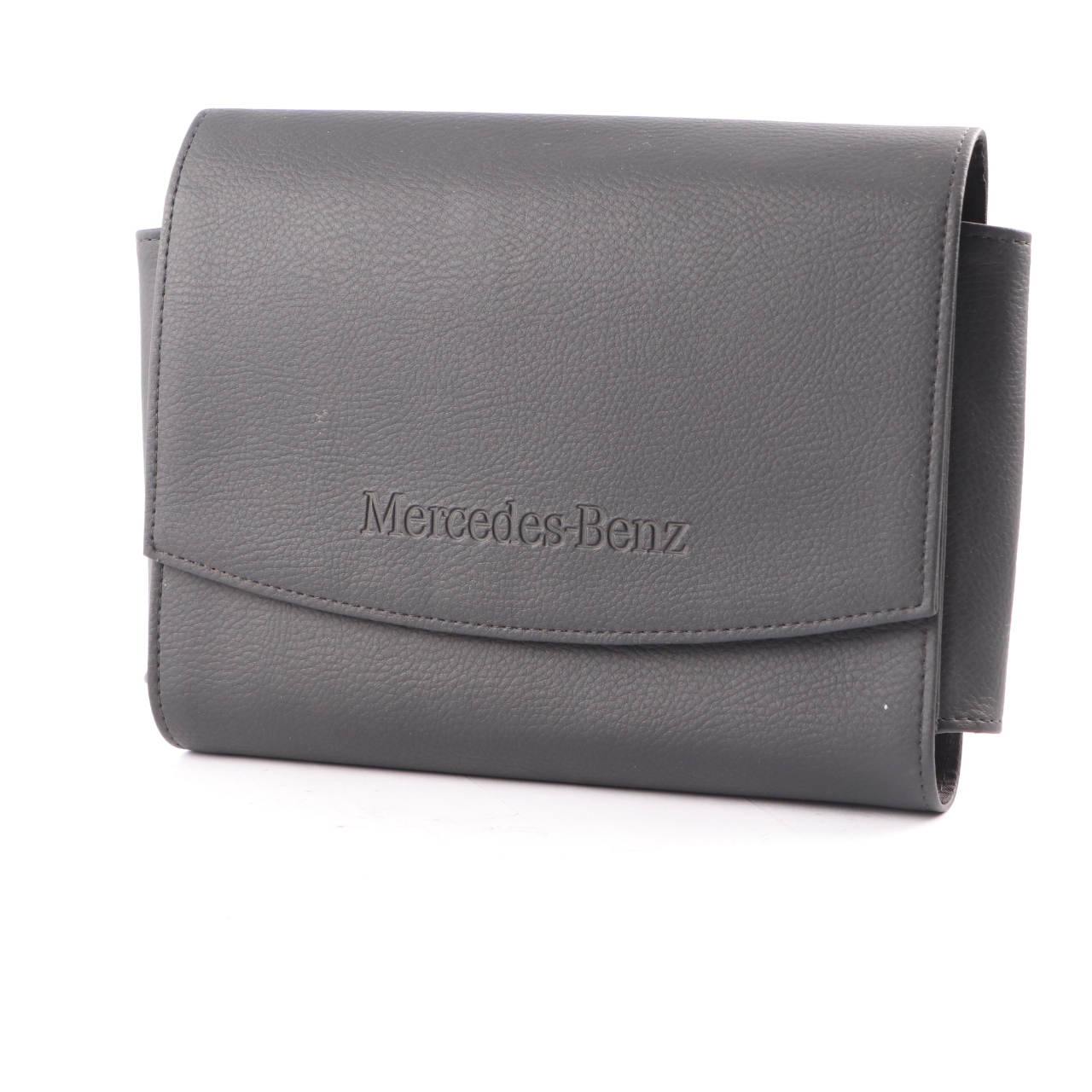 Mercedes W169 W203 W204 W210 W245 W639 Handbook Slipcase Pouch Case Wallet