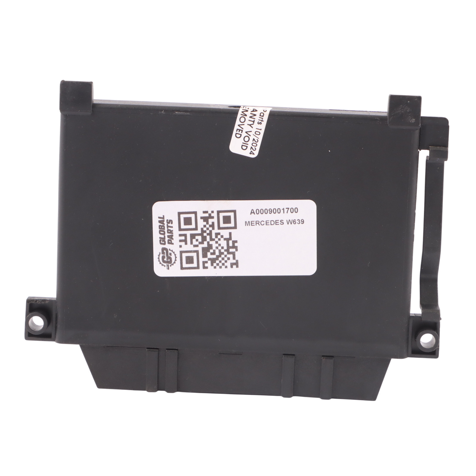 Mercedes Vito W639 Boîte de vitesses automatique EGS53 ECU A0009001700