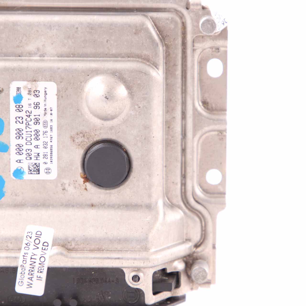  Mercedes W447 W906 Adblue Module Exhaust Gas Control Unit ECU A0009002308