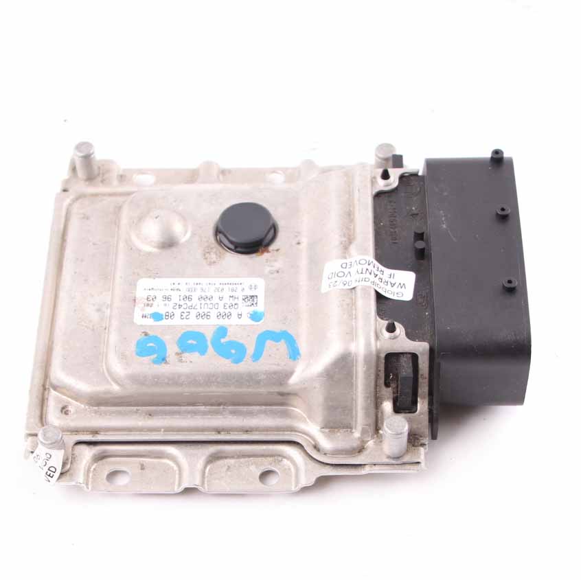  Mercedes W447 W906 Adblue Module Exhaust Gas Control Unit ECU A0009002308