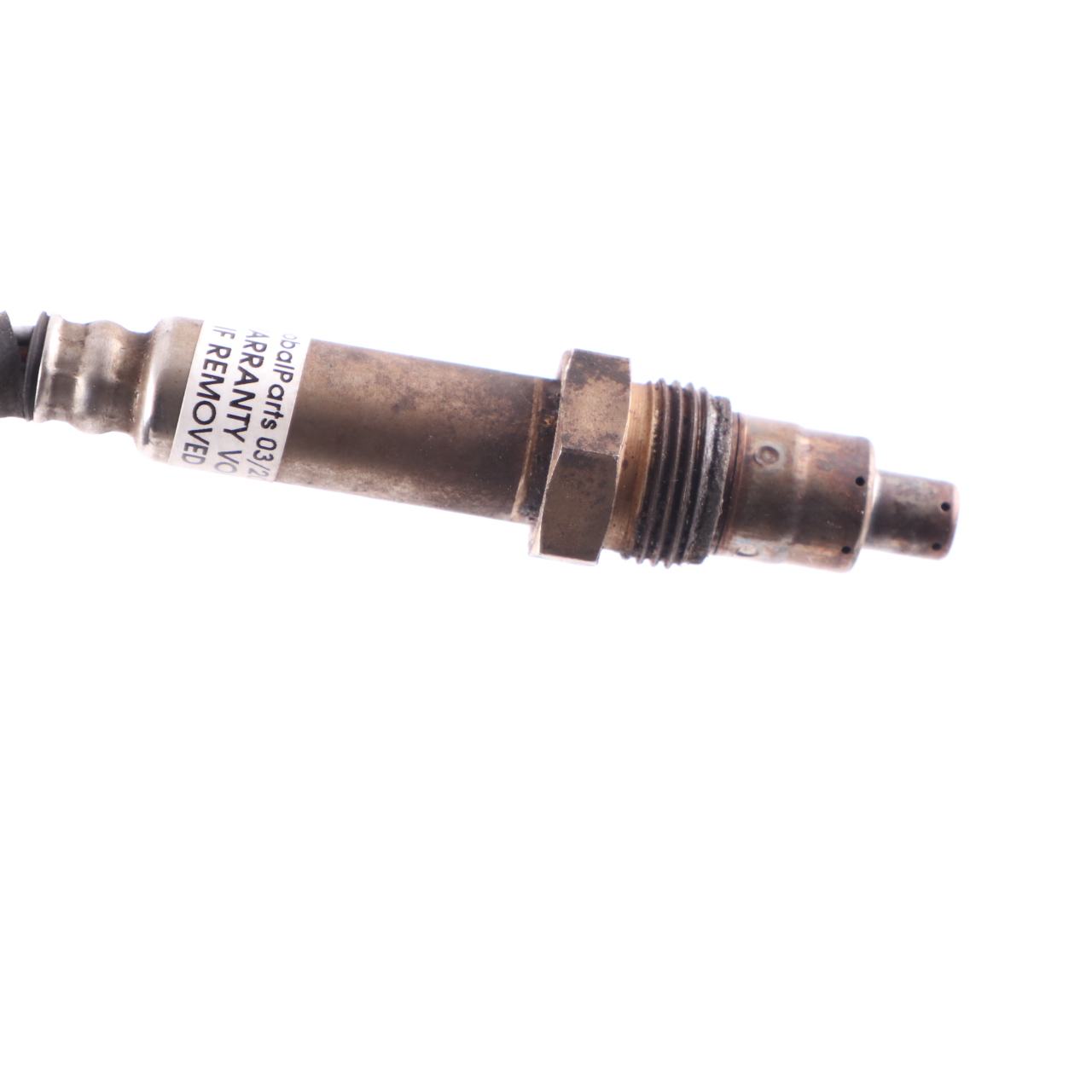 Sonde NOX Mercedes W205 W213 W238 W447 Sensore Lambda Oxygène A0009050108