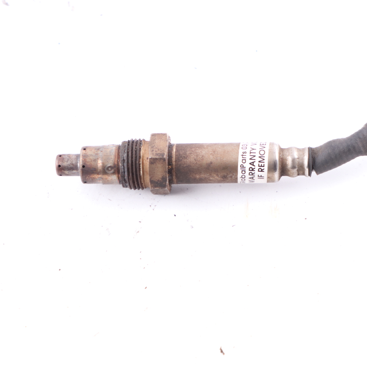 Sonde NOX Mercedes W205 W213 W238 W447 Sensore Lambda Oxygène A0009050108