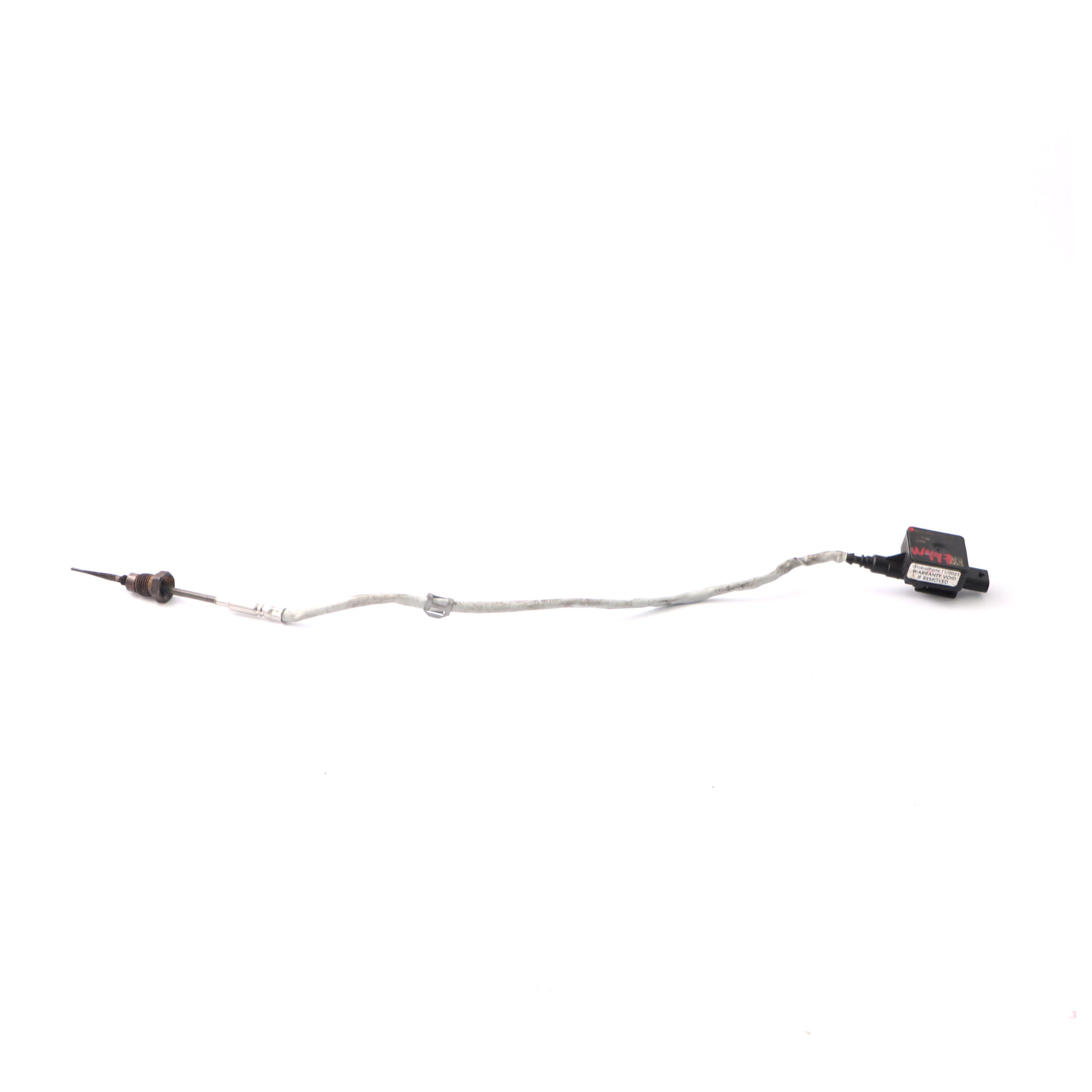 Mercedes W447 OM654 Sonde de température des gaz d'échappement EGT A0009054209