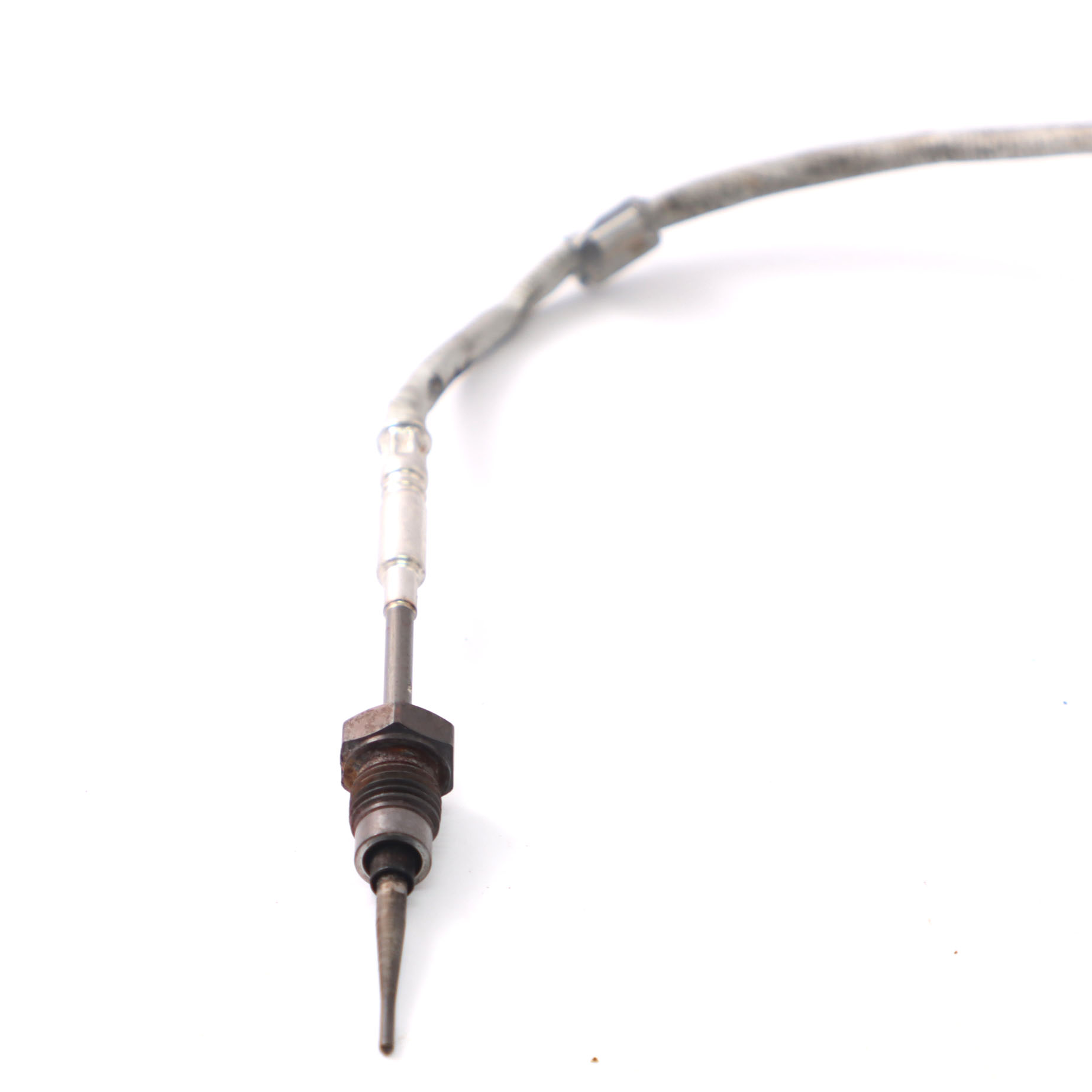 Mercedes W447 OM654 Sonde de température des gaz d'échappement EGT A0009054209