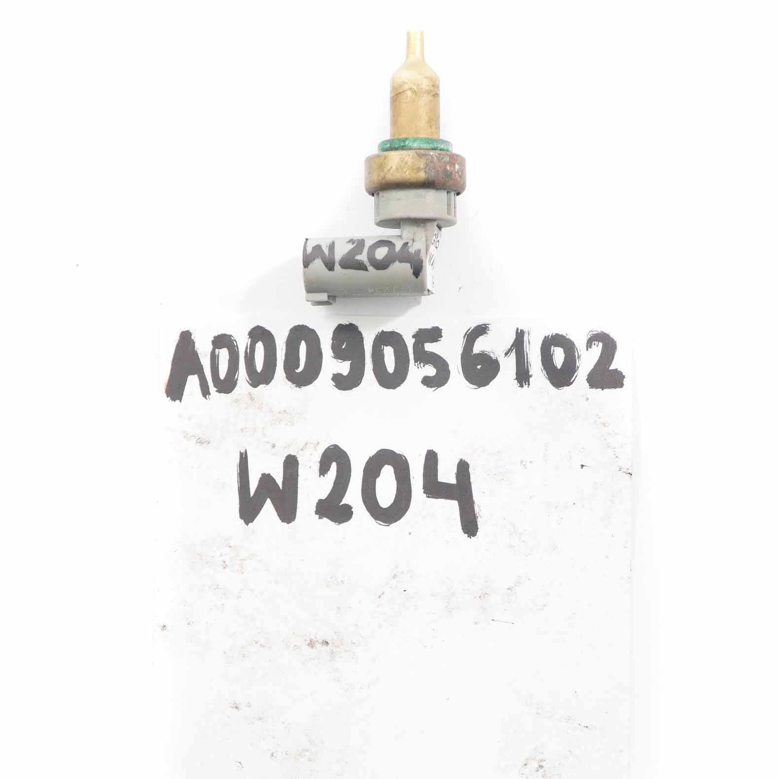 Mercedes W176 W205 W213 Capteur température liquide refroidissement A0009056102