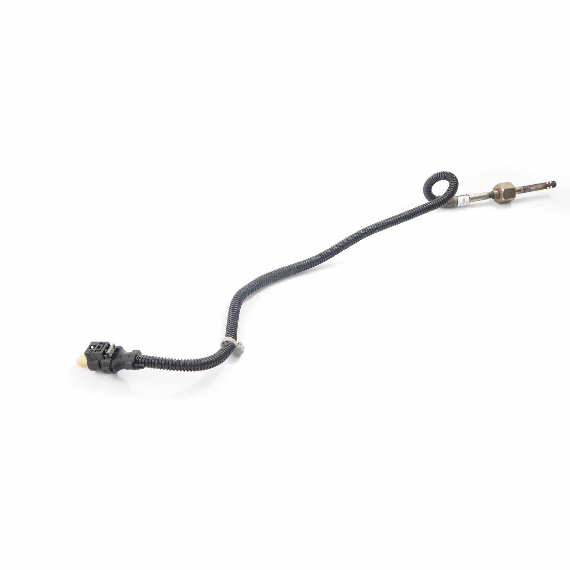 Mercedes W204 W212 Capteur de Temperature d'Echappement OM642 Filtre Particules