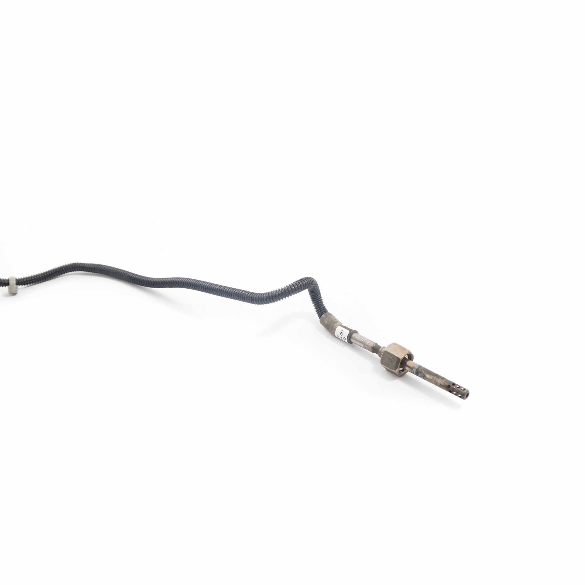 Mercedes W204 W212 Capteur de Temperature d'Echappement OM642 Filtre Particules