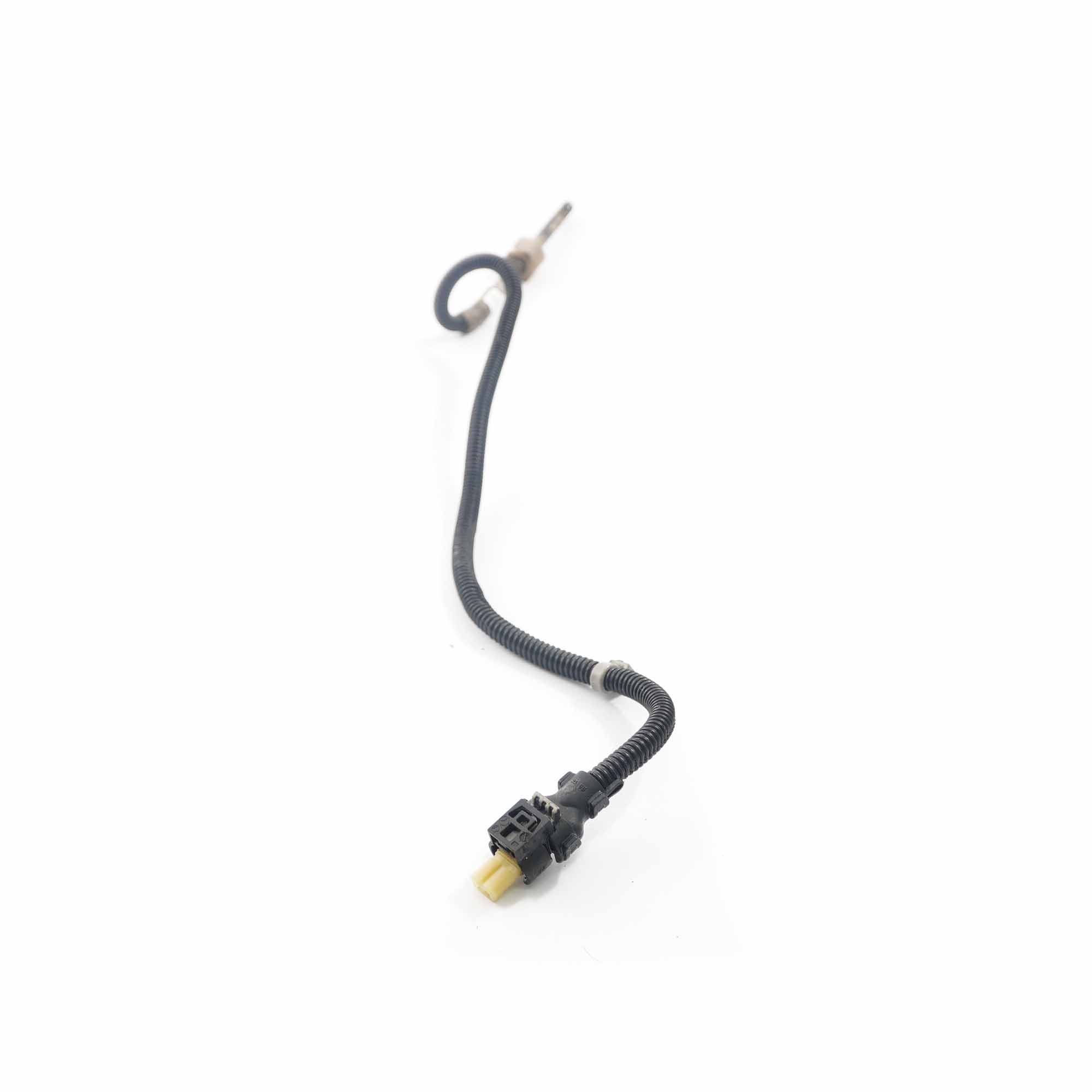 Mercedes W204 W212 Capteur de Temperature d'Echappement OM642 Filtre Particules