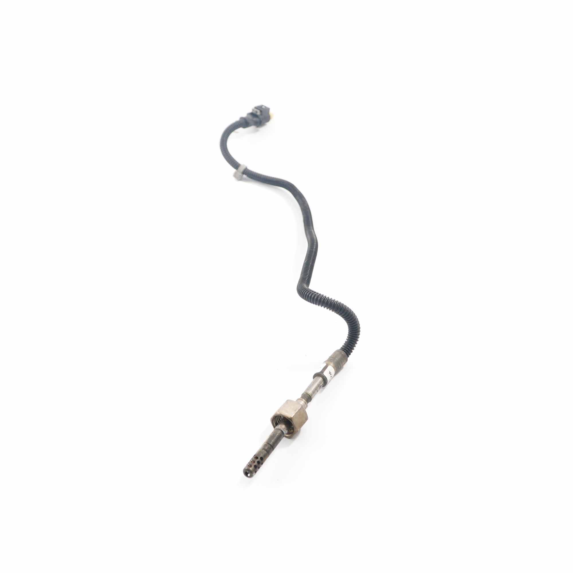 Mercedes W204 W212 Capteur de Temperature d'Echappement OM642 Filtre Particules