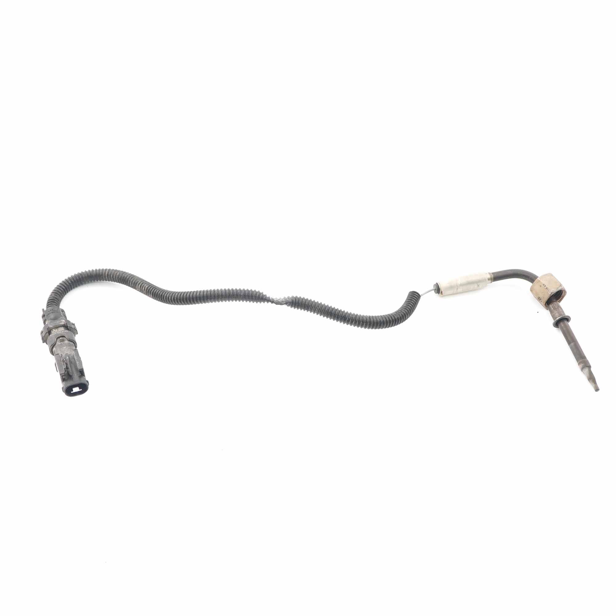 Mercedes W910 W447 OM651 Capteur température gaz d'échappement A0009059007