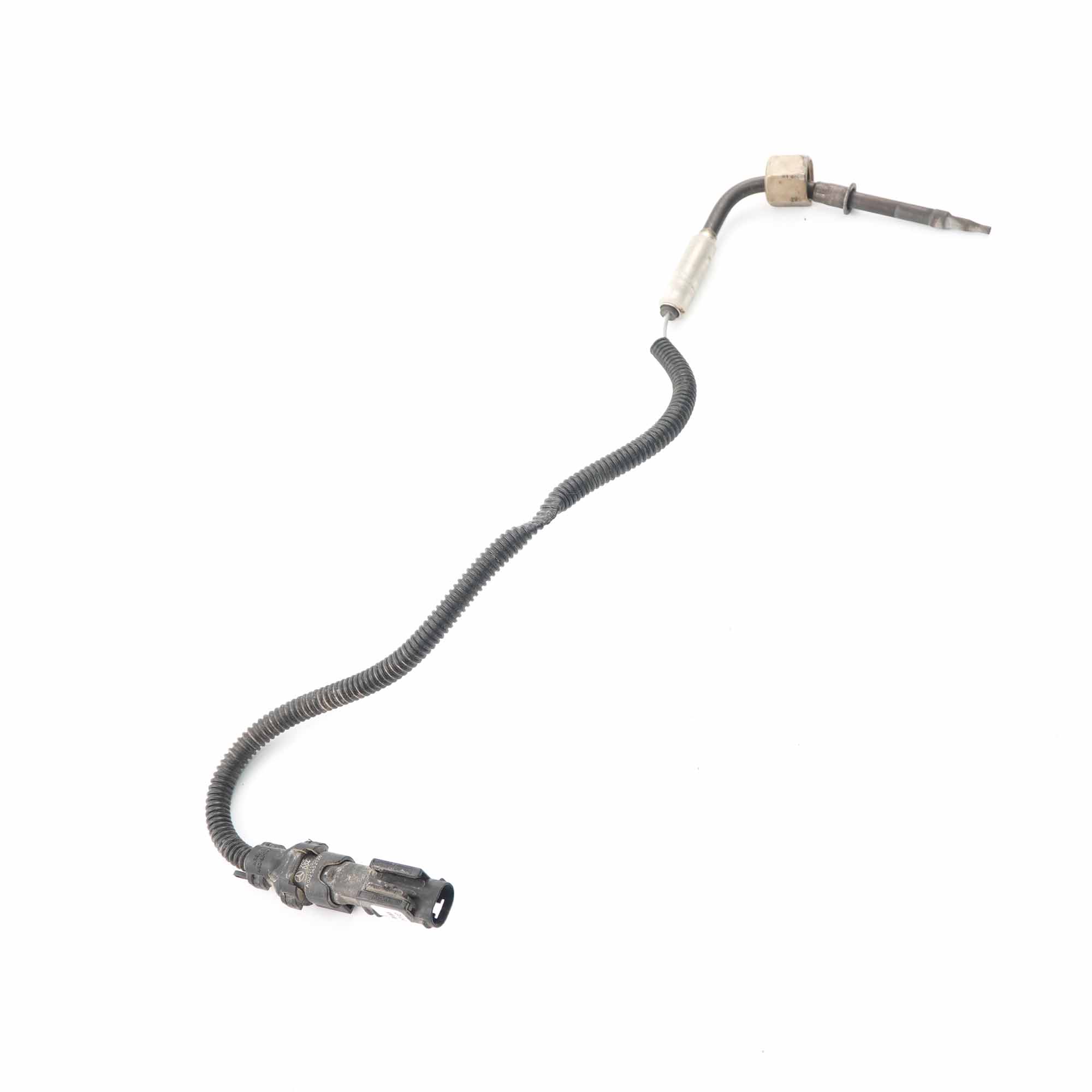 Mercedes W910 W447 OM651 Capteur température gaz d'échappement A0009059007