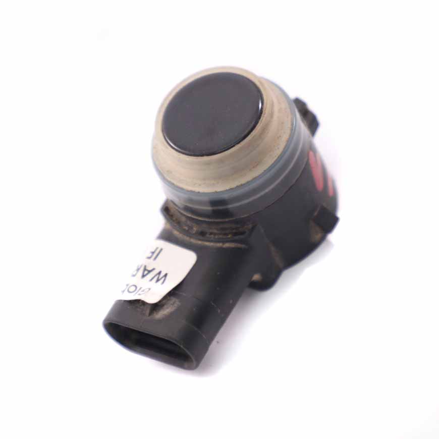 Capteur PDC Mercedes W205 W212 Distance stationnement arrière Noir A0009059300