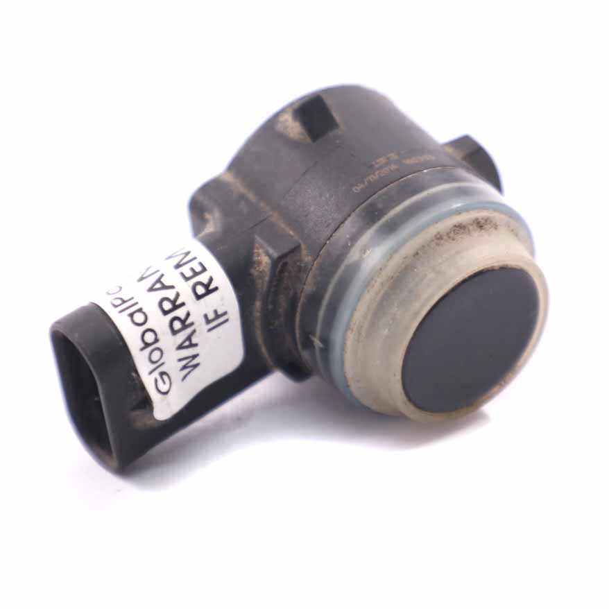 Capteur PDC Mercedes W205 W212 Distance stationnement arrière Noir A0009059300