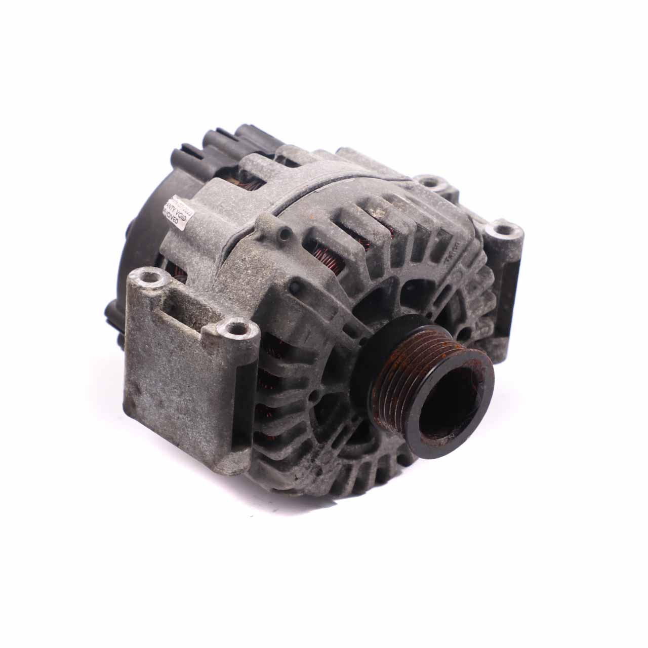 Alternateur Générateur Mercedes W204 W207 W212 Moteur 180A 14V A0009067702