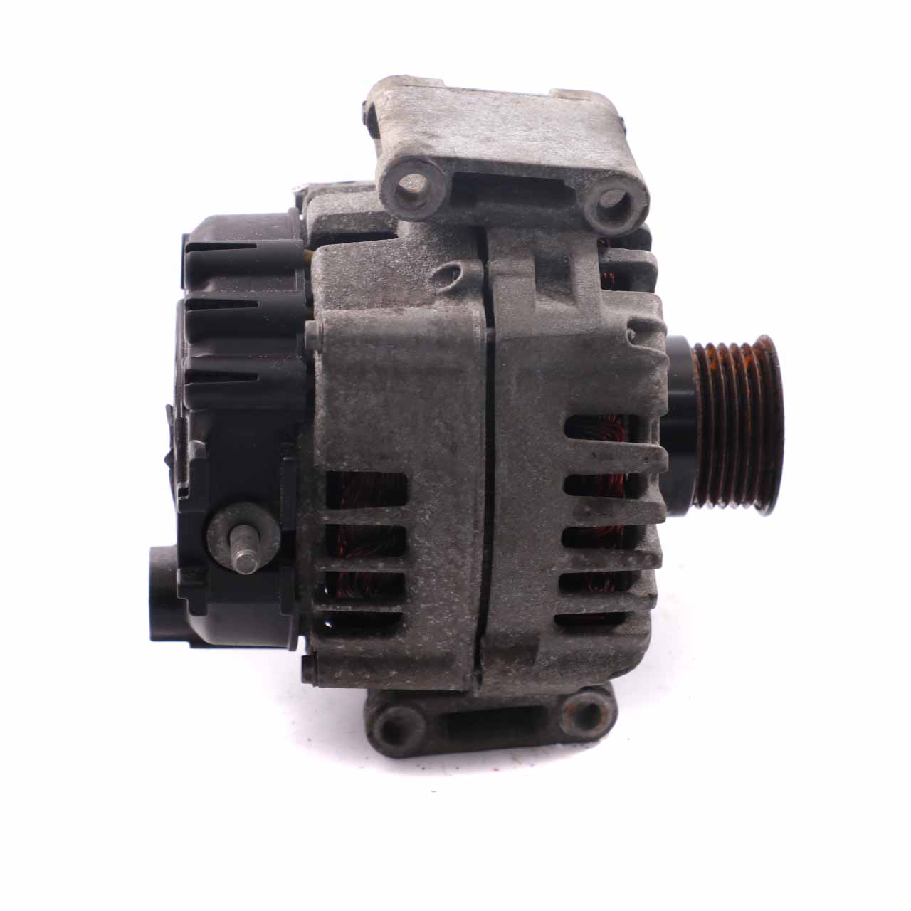 Alternateur Générateur Mercedes W204 W207 W212 Moteur 180A 14V A0009067702