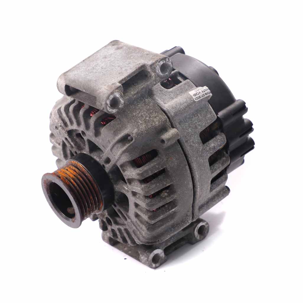 Alternateur Générateur Mercedes W204 W207 W212 Moteur 180A 14V A0009067702