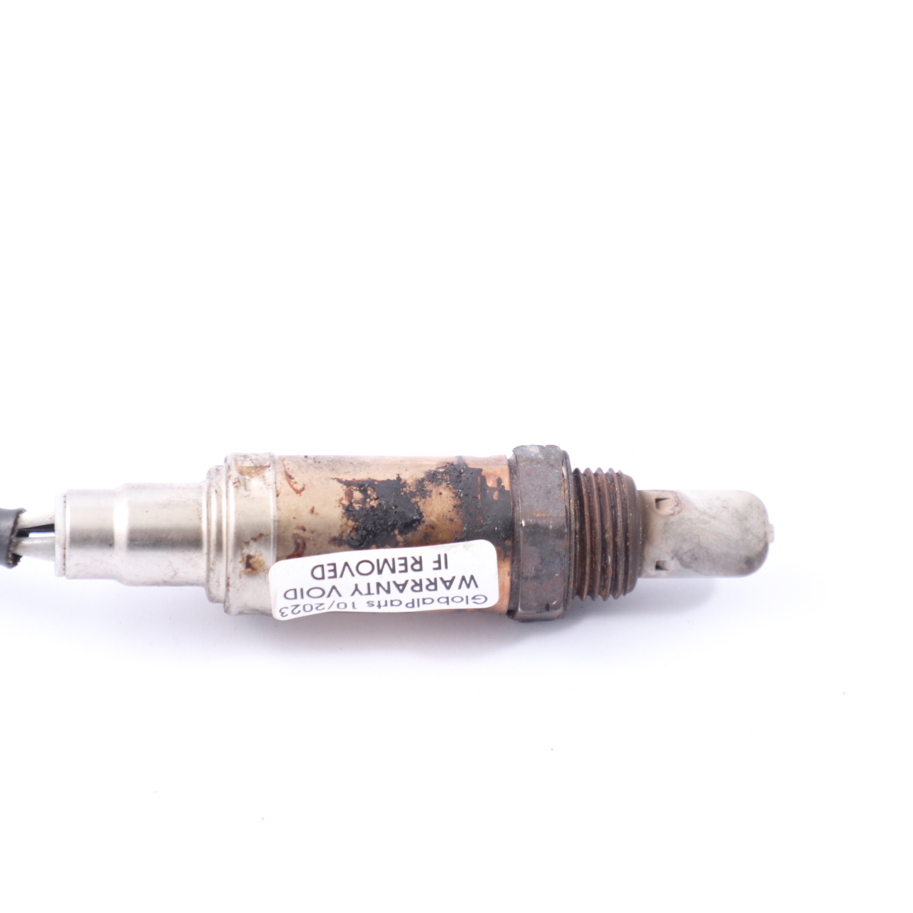 Mercedes ML W163 SLK R170 M111 Sonde Lambda Oxygène A0015402117