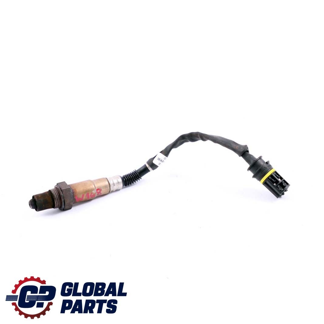 Mercedes-Benz W168 Vaneo W414 Sonde Lambda Sonde Regulierement A0015403717