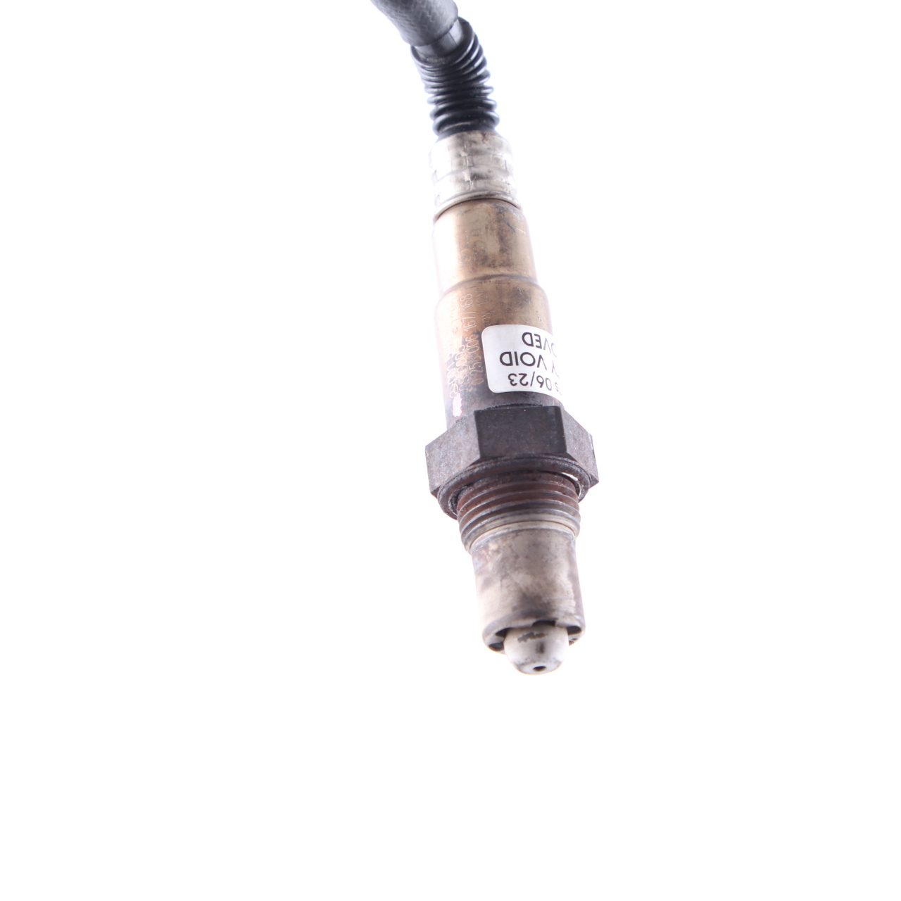 Sonde Lambda Mercedes W203 W209 M112 Sonde Lambda A0015405017