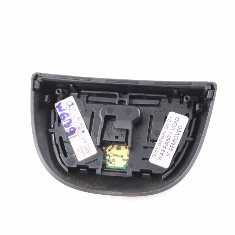 Mercedes Vito W639 Détecteur Buzzer parleur Signal PDC Affichage A0015422823