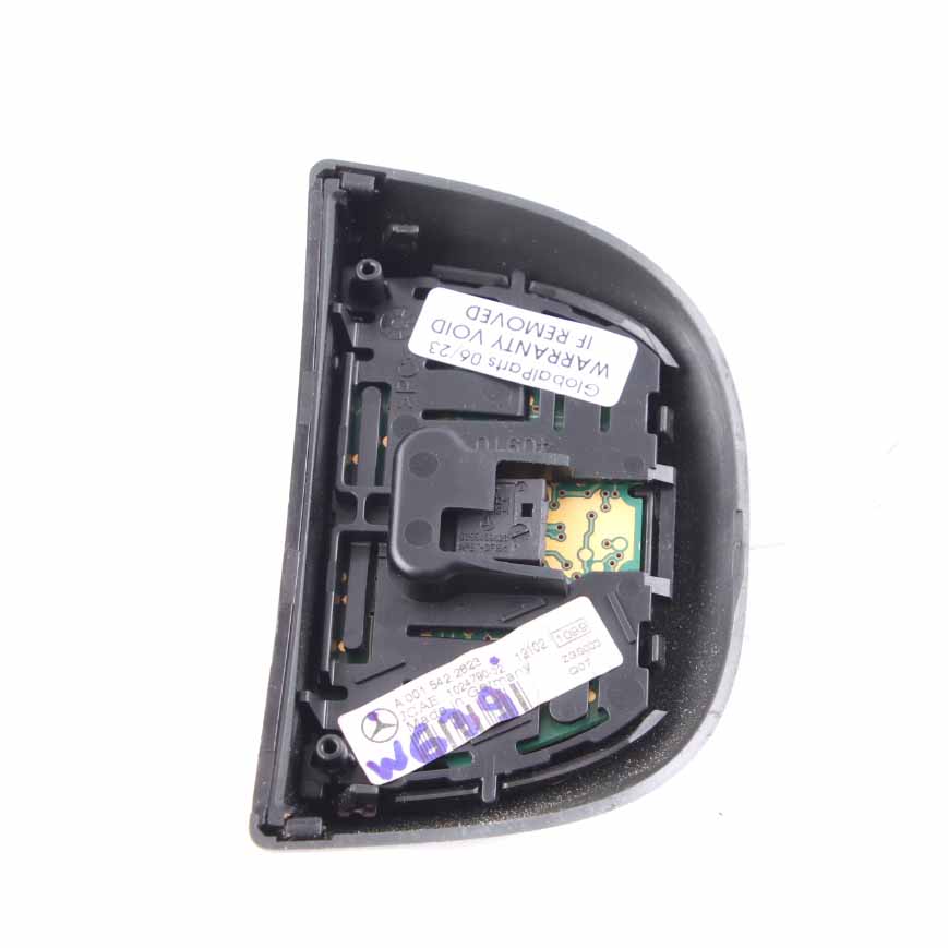 Mercedes Vito W639 Détecteur Buzzer parleur Signal PDC Affichage A0015422823