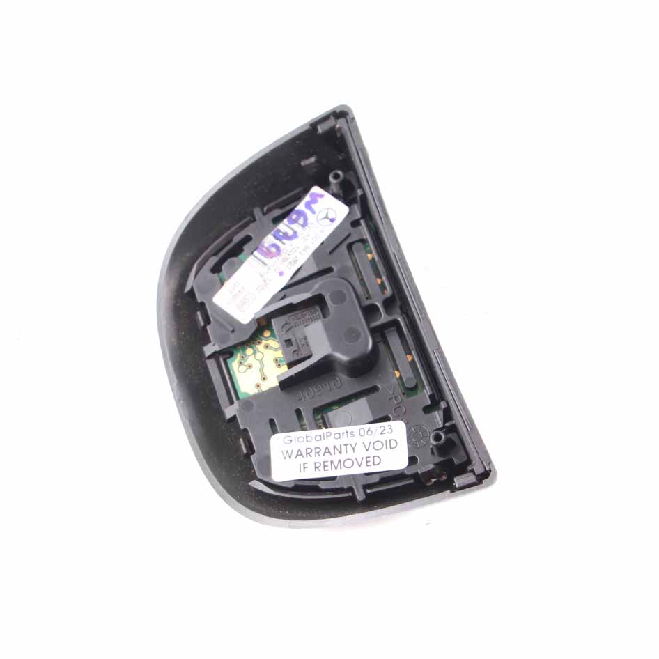 Mercedes Vito W639 Détecteur Buzzer parleur Signal PDC Affichage A0015422823