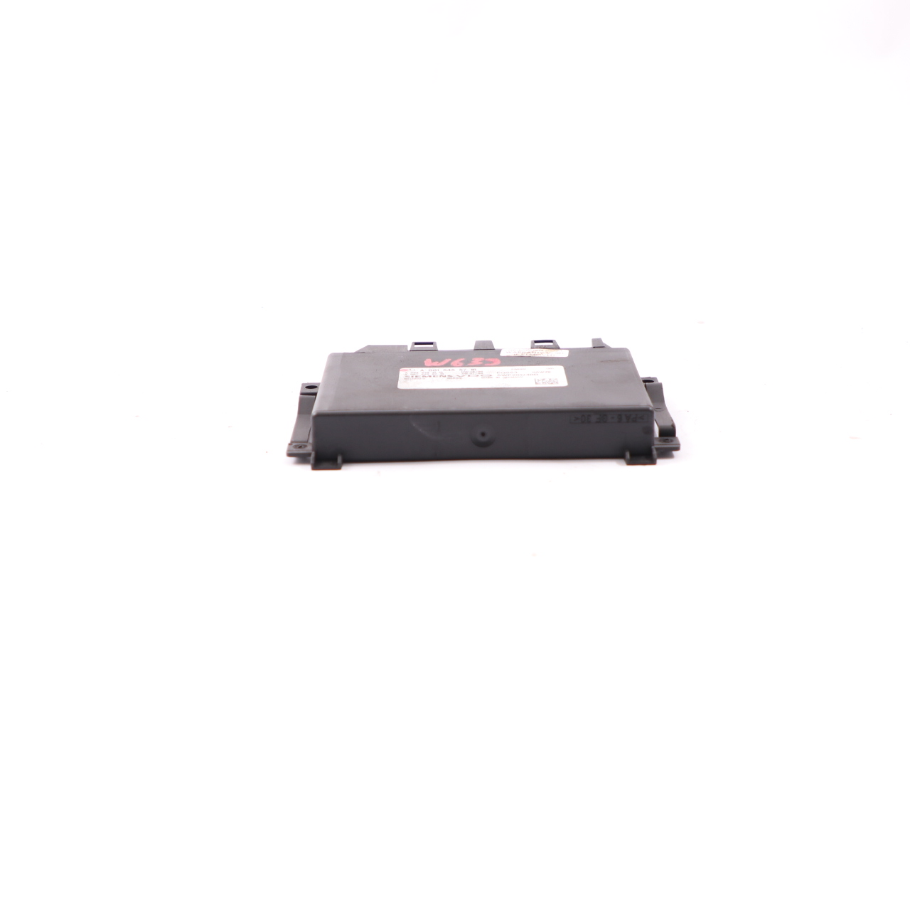 Mercedes Vito W639 Boîte vitesses automatique EGS Unit Module ECU A0015455716