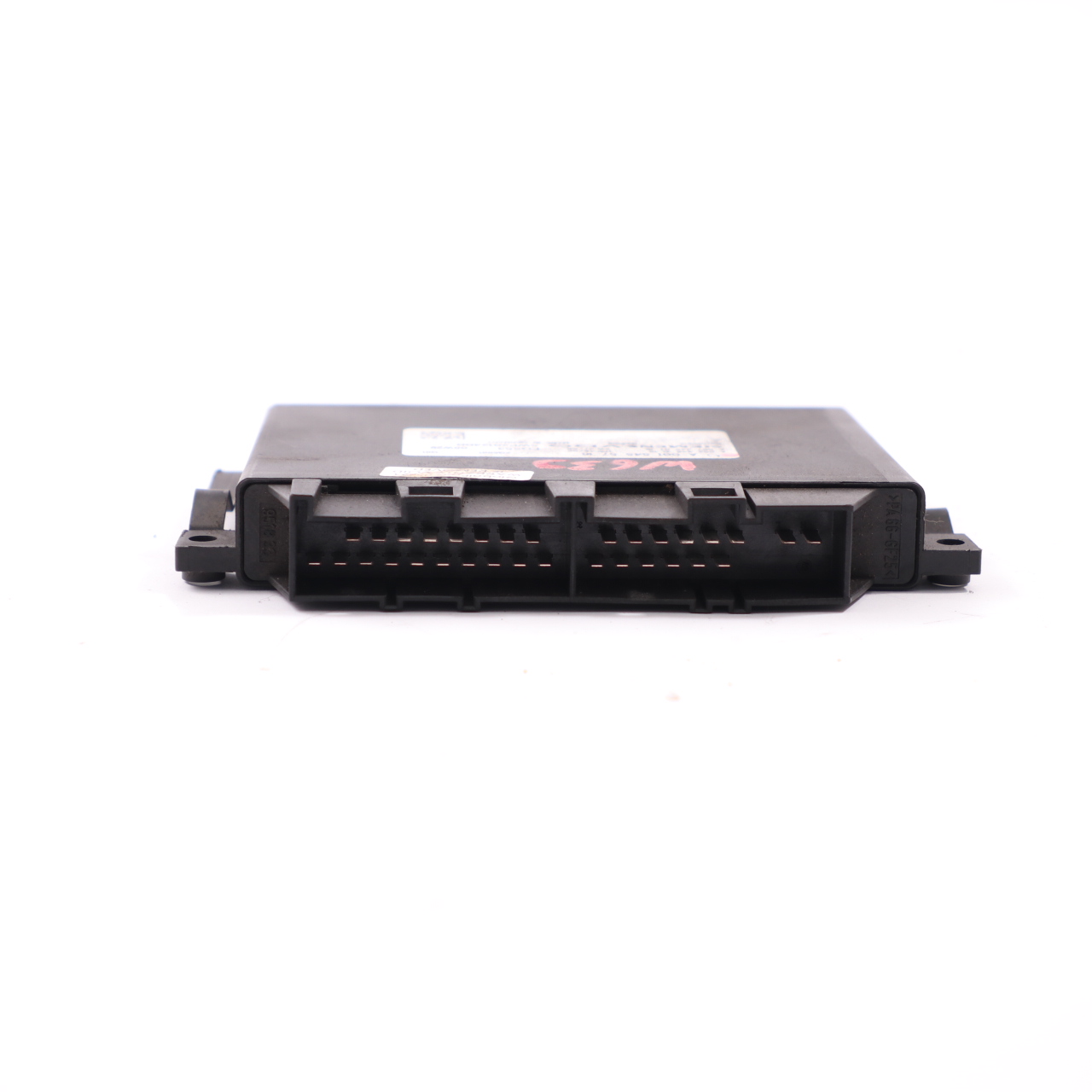 Mercedes Vito W639 Boîte vitesses automatique EGS Unit Module ECU A0015455716