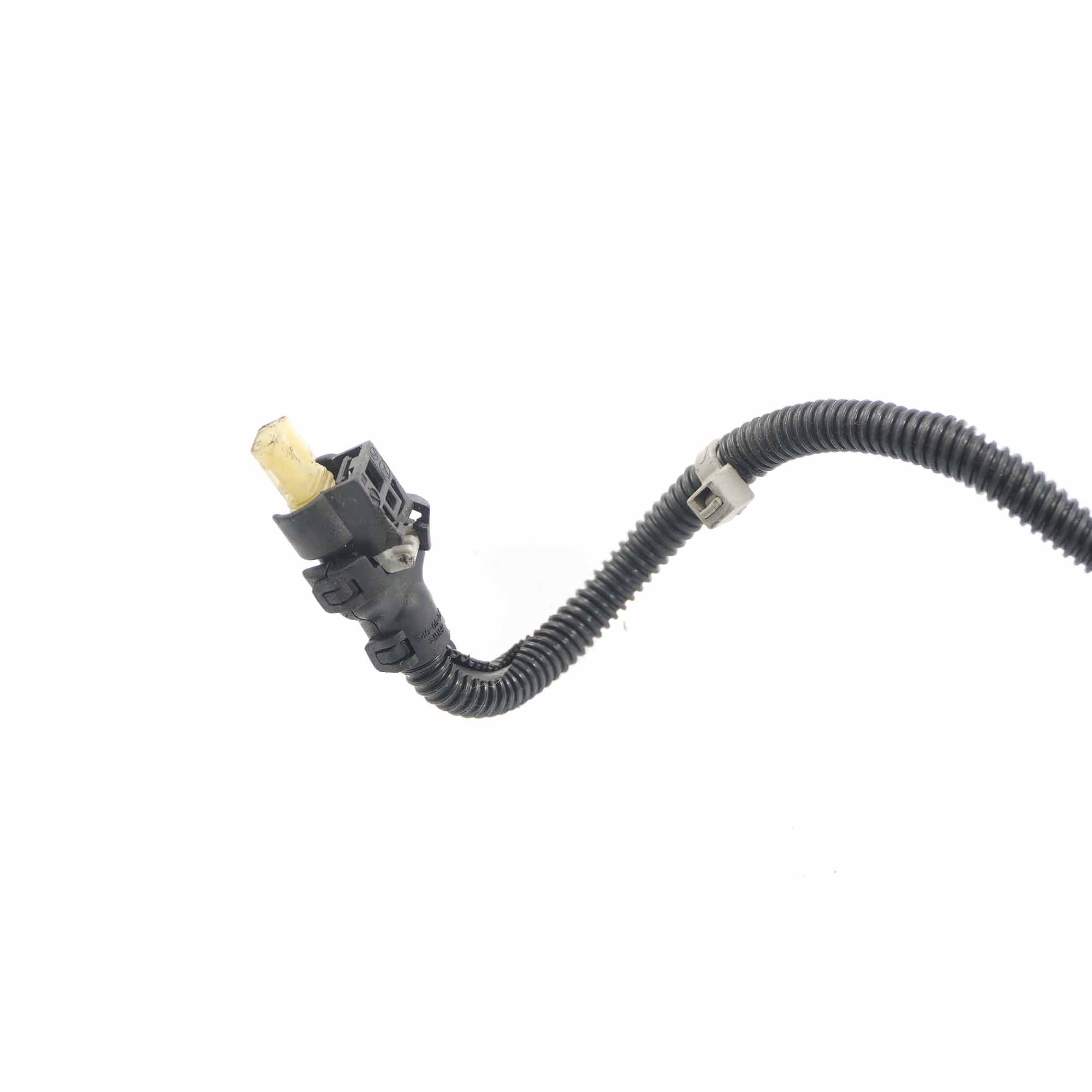 Mercedes W204 W212 OM642 Capteur température gaz d'échappement A0019050600