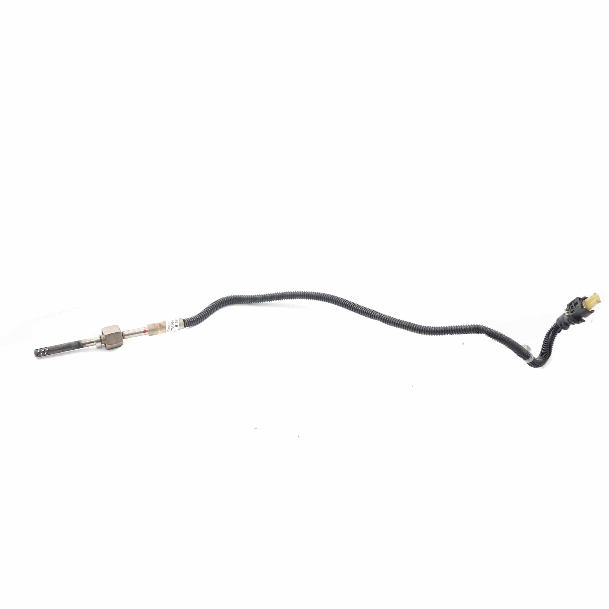 Mercedes W204 W212 OM642 Capteur température gaz d'échappement A0019050600