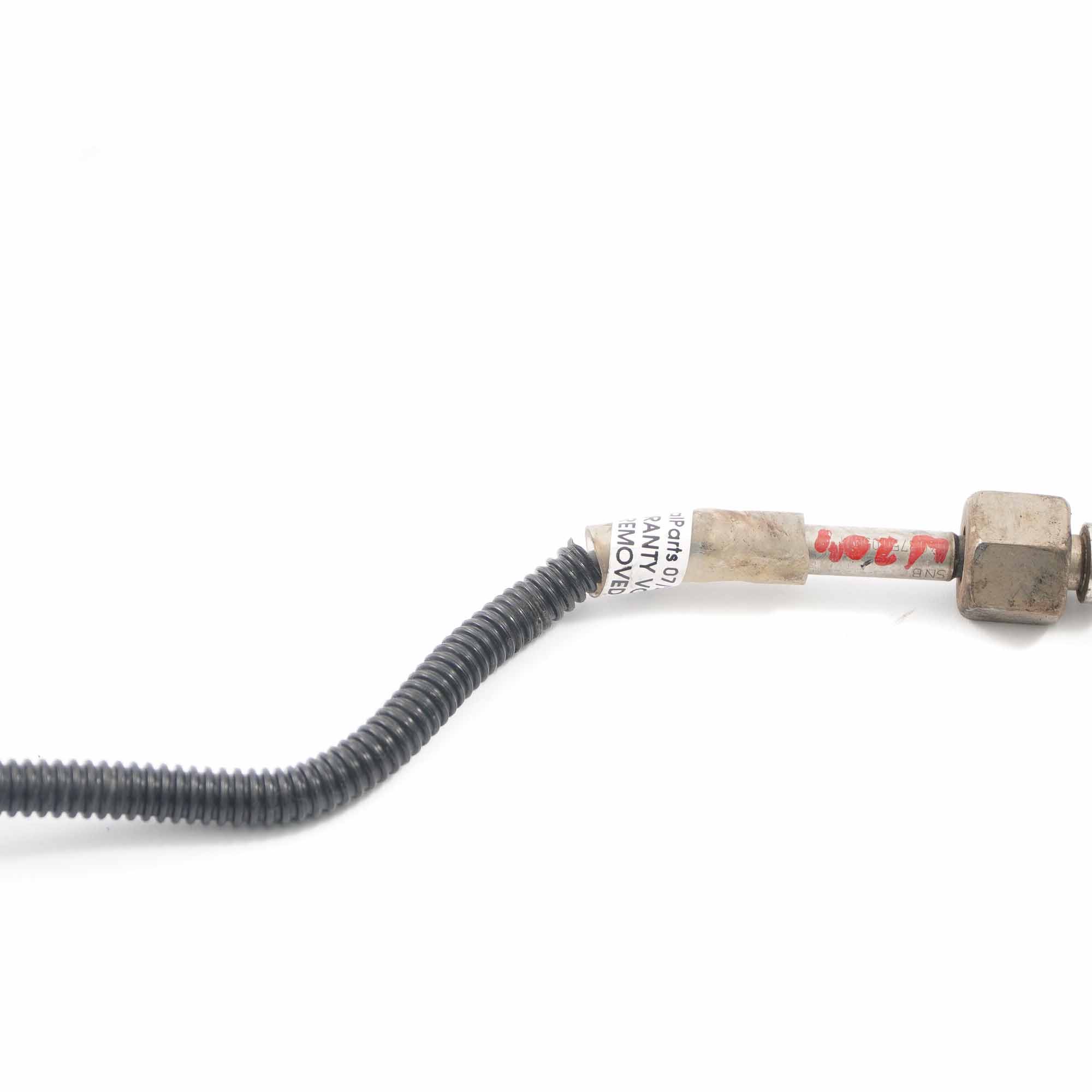 Mercedes W204 W212 OM642 Capteur température gaz d'échappement A0019050600