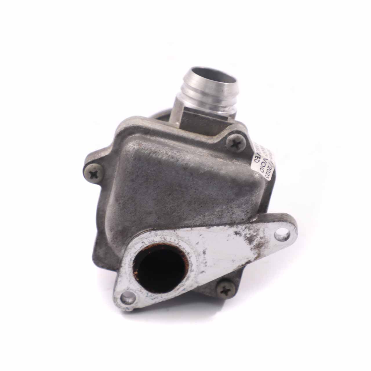 Soupape EGR Mercedes W203 W204 M272 Recirculation gaz d'échappement A0021407460