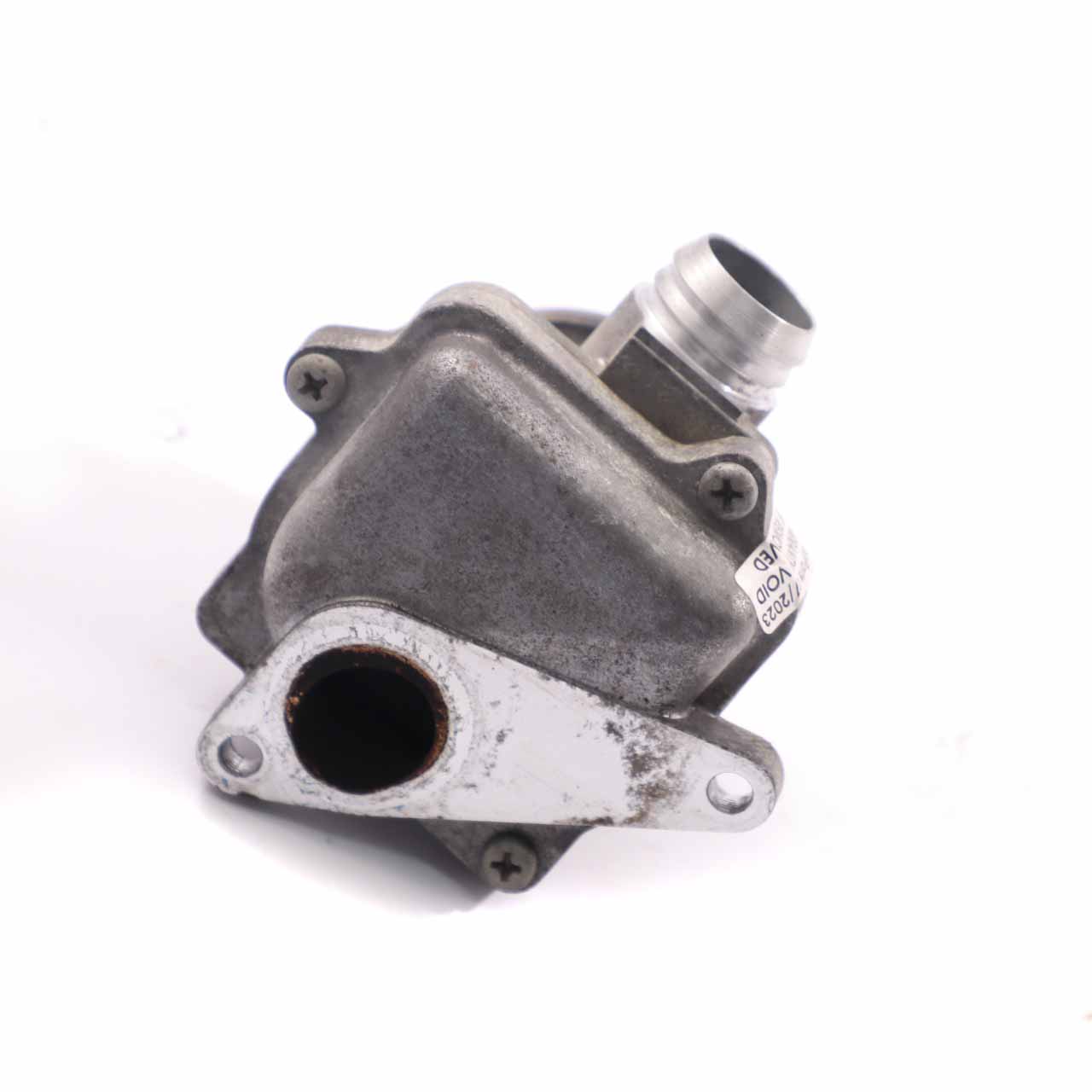 Soupape EGR Mercedes W203 W204 M272 Recirculation gaz d'échappement A0021407460