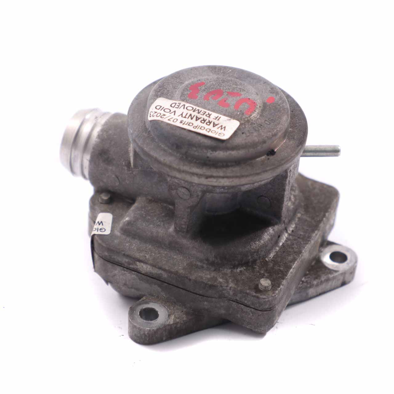 Soupape EGR Mercedes W203 W204 M272 Recirculation gaz d'échappement A0021407460