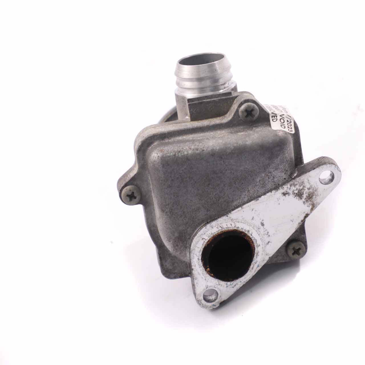 Soupape EGR Mercedes W203 W204 M272 Recirculation gaz d'échappement A0021407460