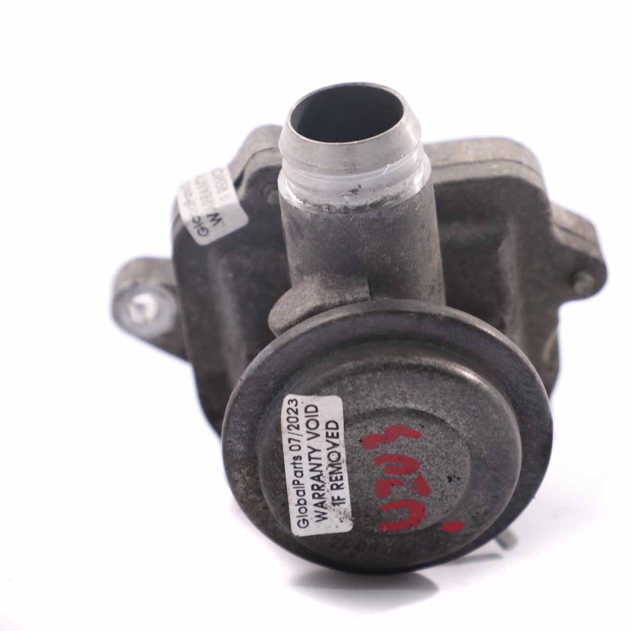 Soupape EGR Mercedes W203 W204 M272 Recirculation gaz d'échappement A0021407460